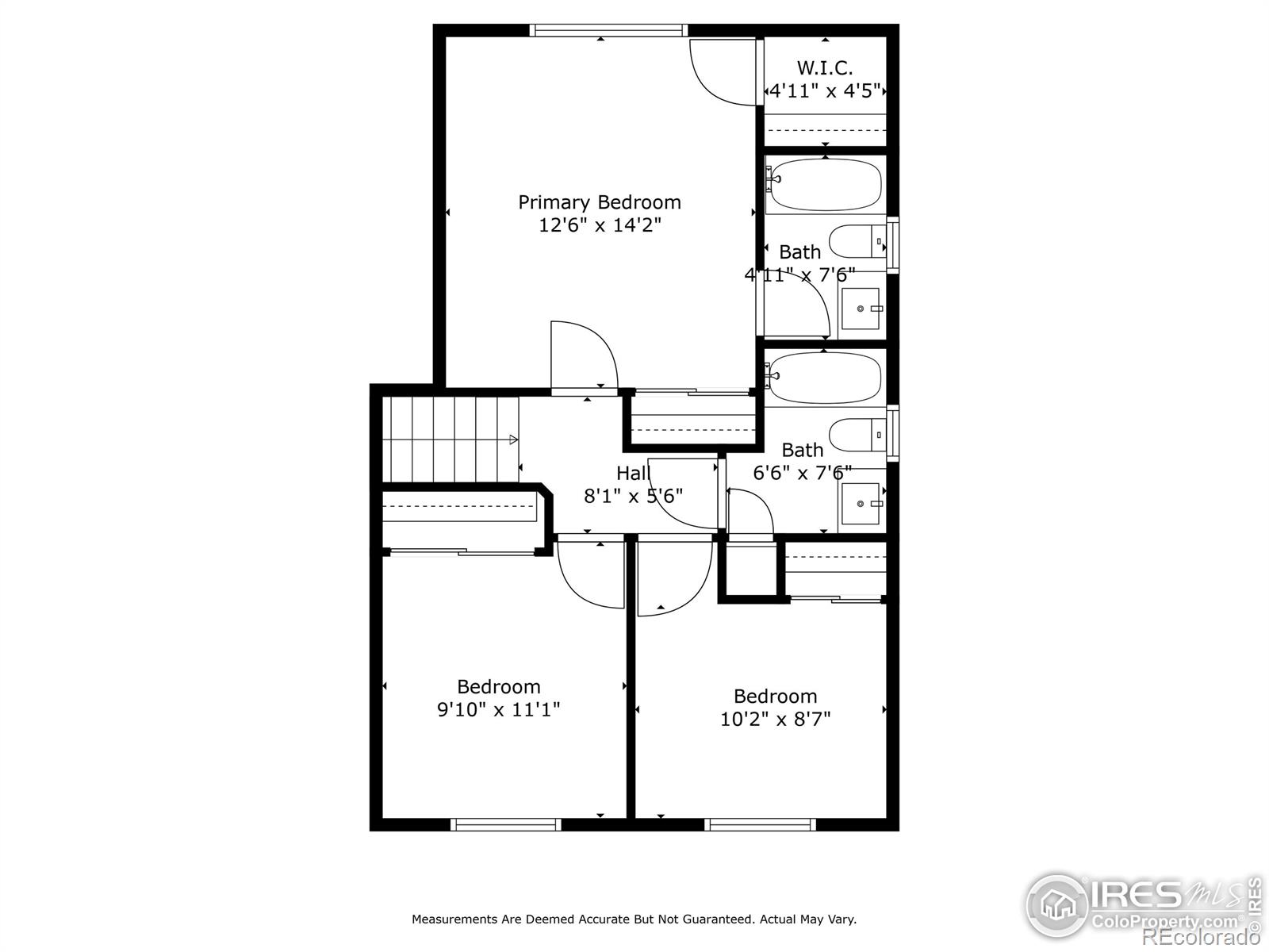 1818 Clover Creek Drive