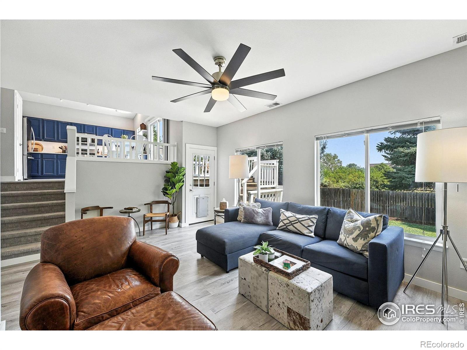 1818 Clover Creek Drive
