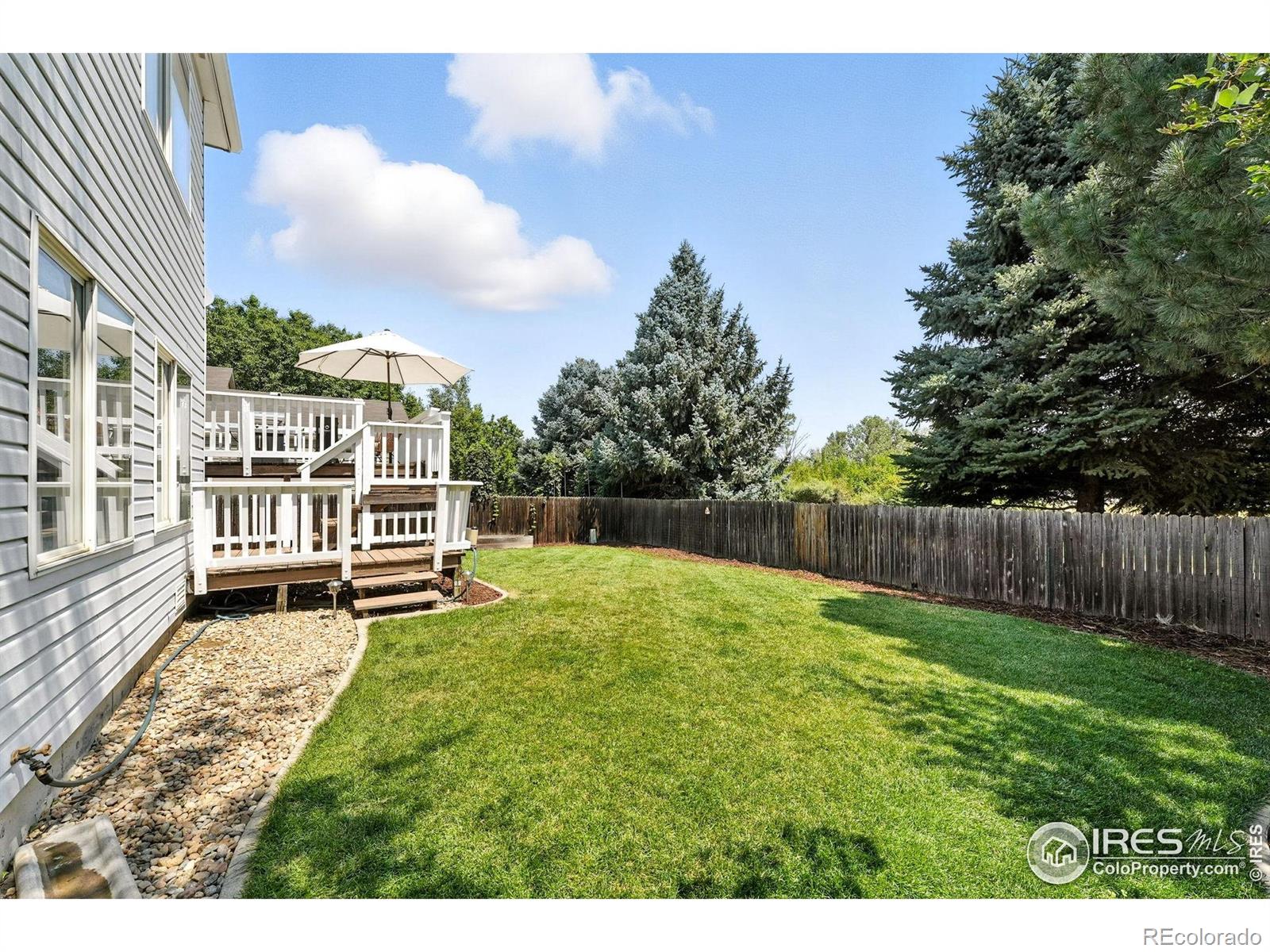 1818 Clover Creek Drive