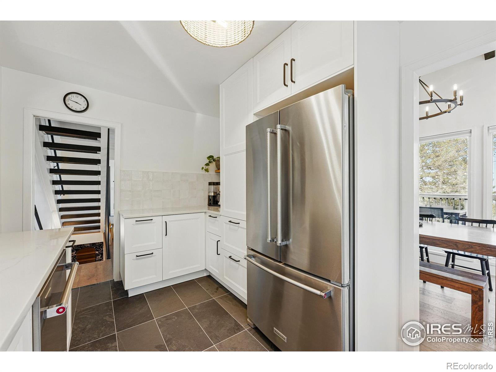 1750 Deer Trail Road