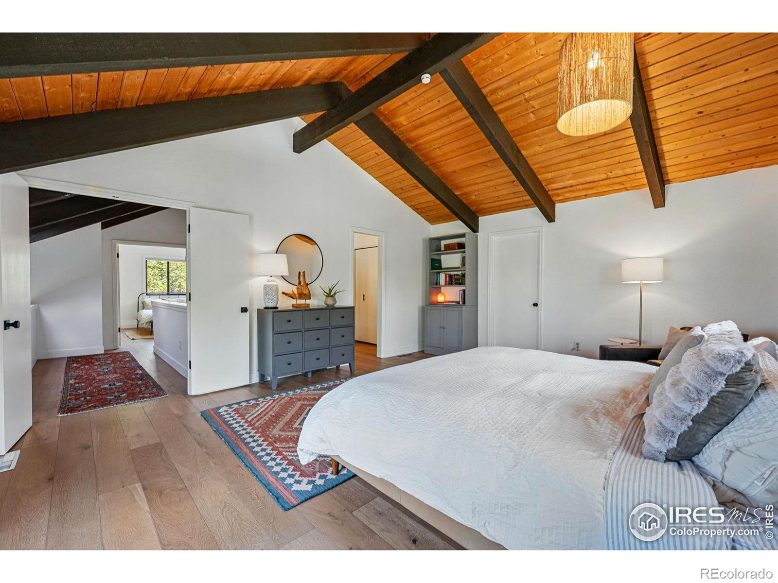 1750 Deer Trail Road