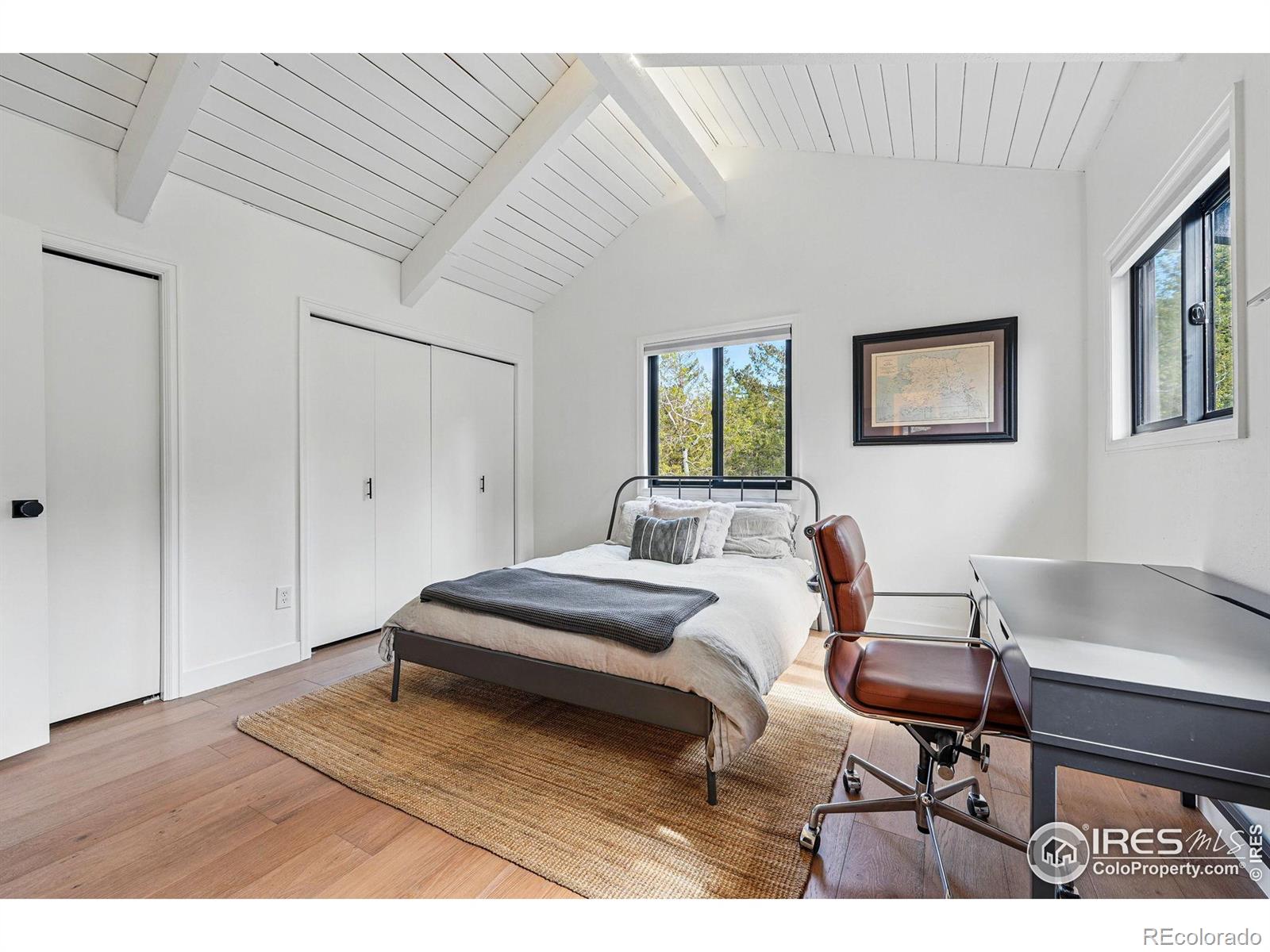 1750 Deer Trail Road