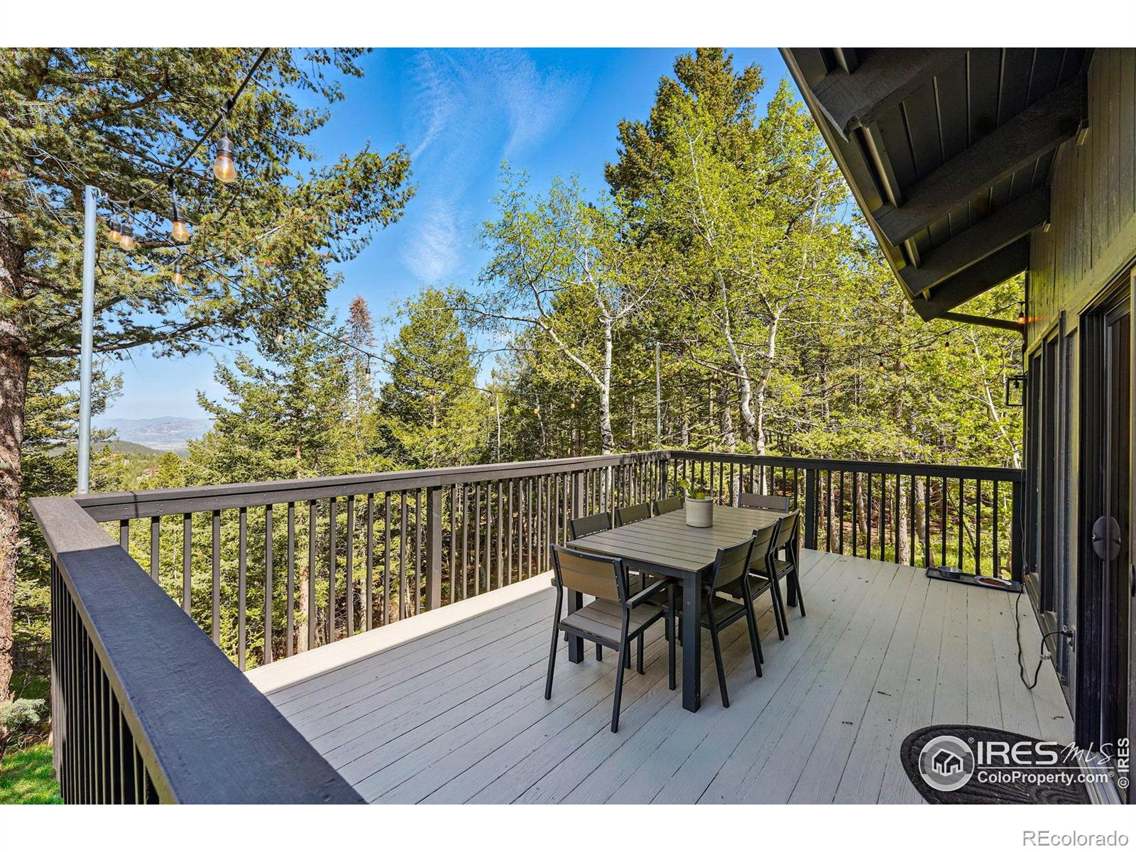 1750 Deer Trail Road