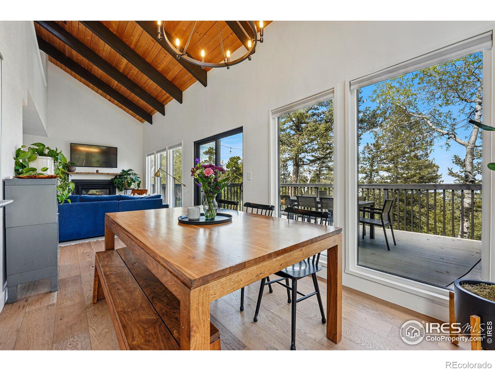 1750 Deer Trail Road