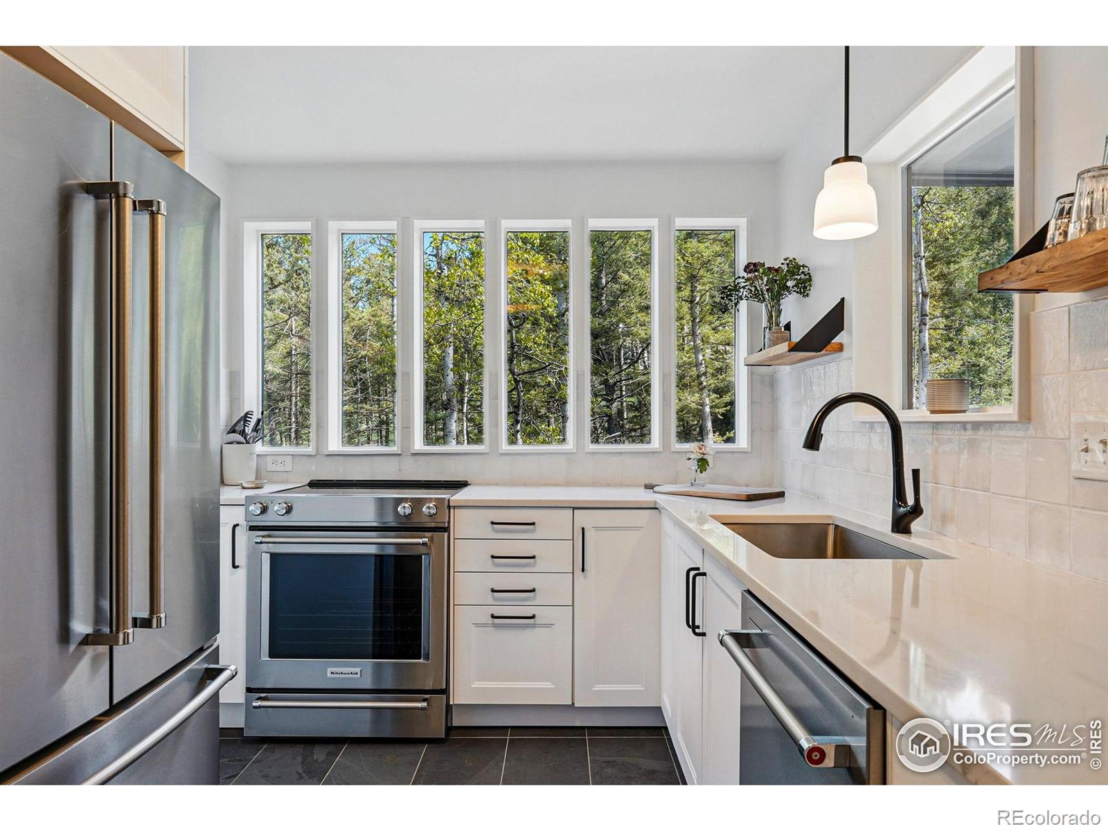 1750 Deer Trail Road