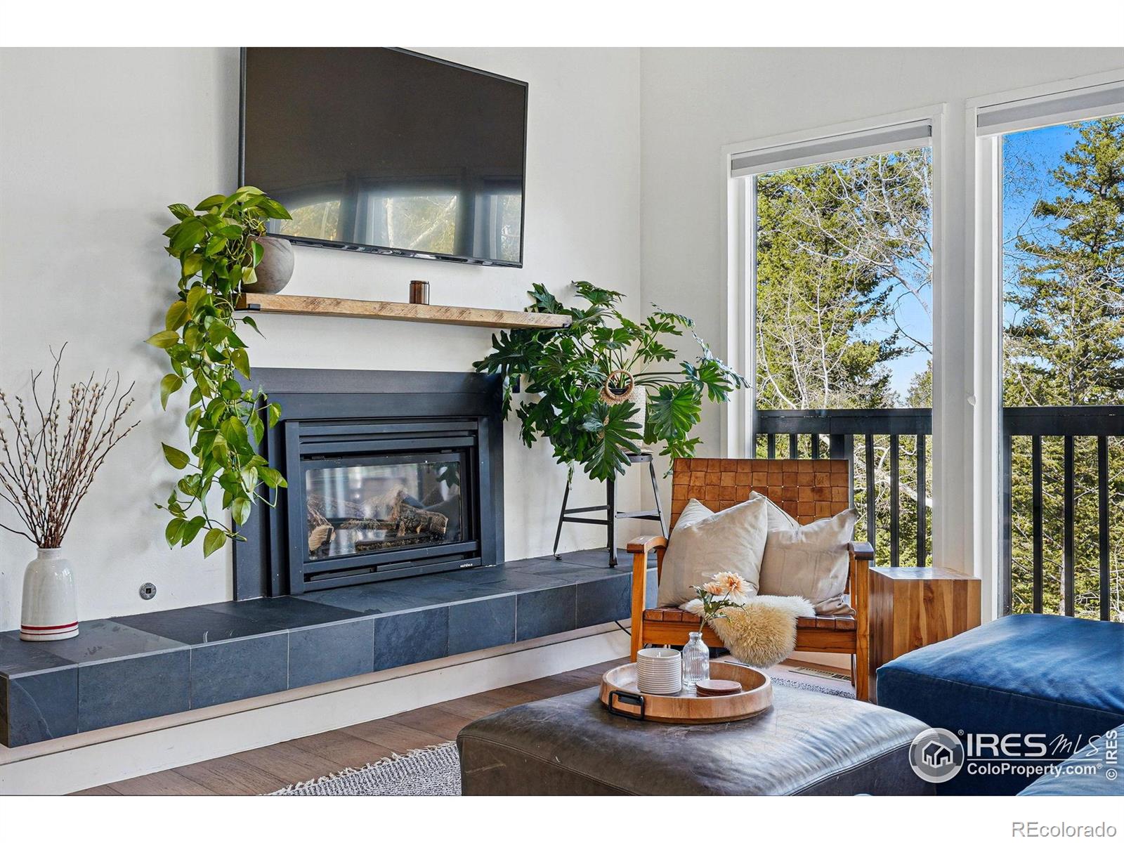 1750 Deer Trail Road