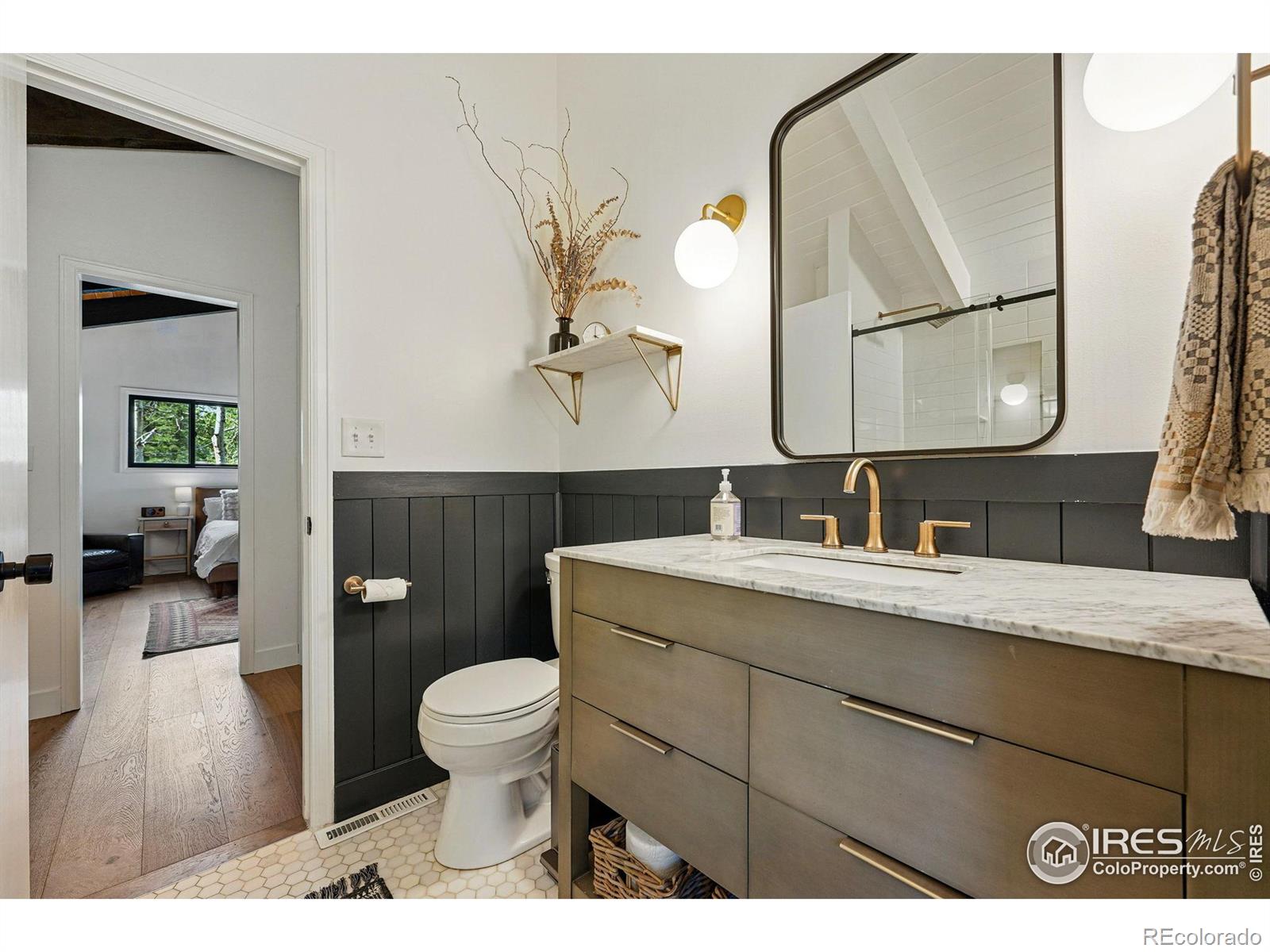 1750 Deer Trail Road