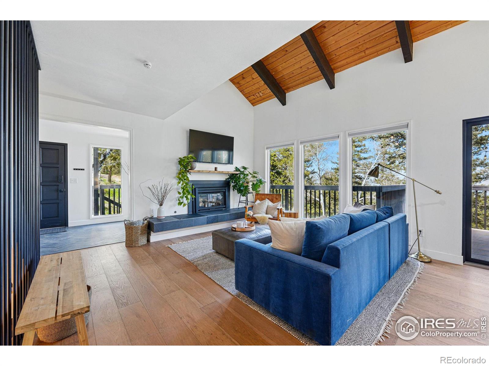 1750 Deer Trail Road