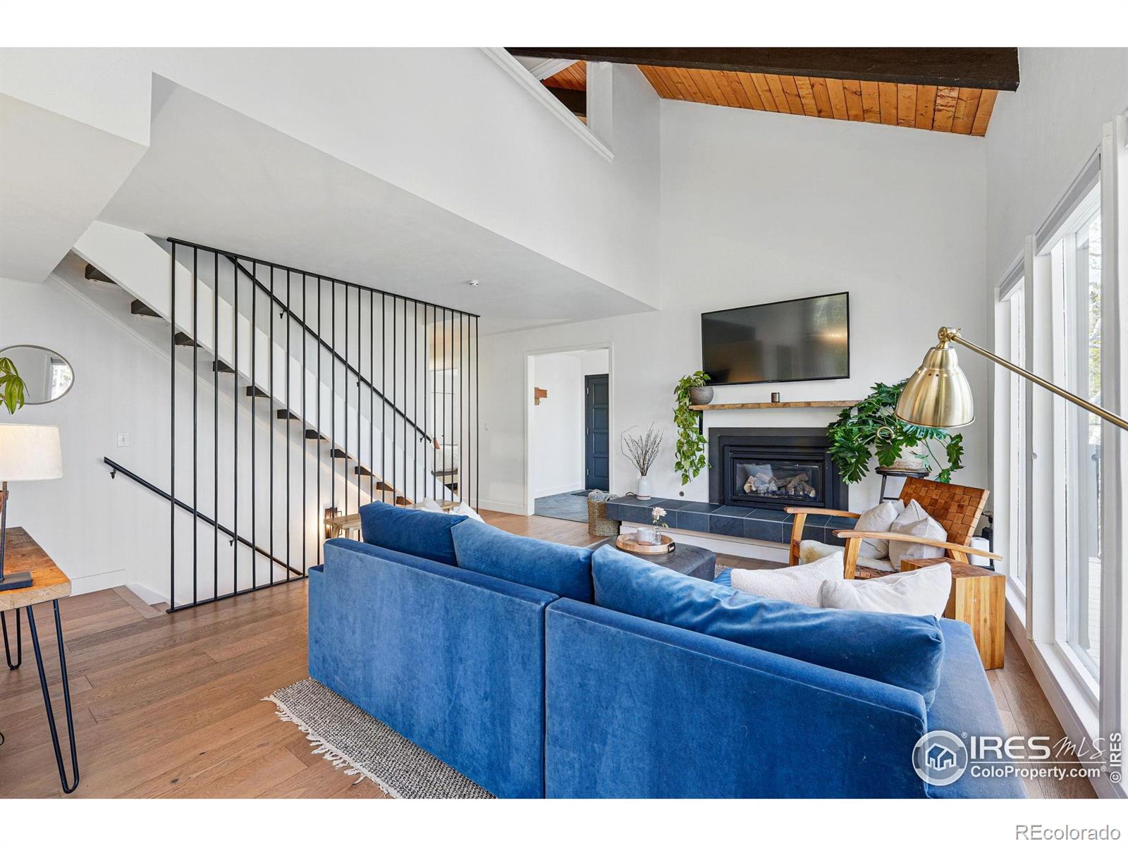 1750 Deer Trail Road