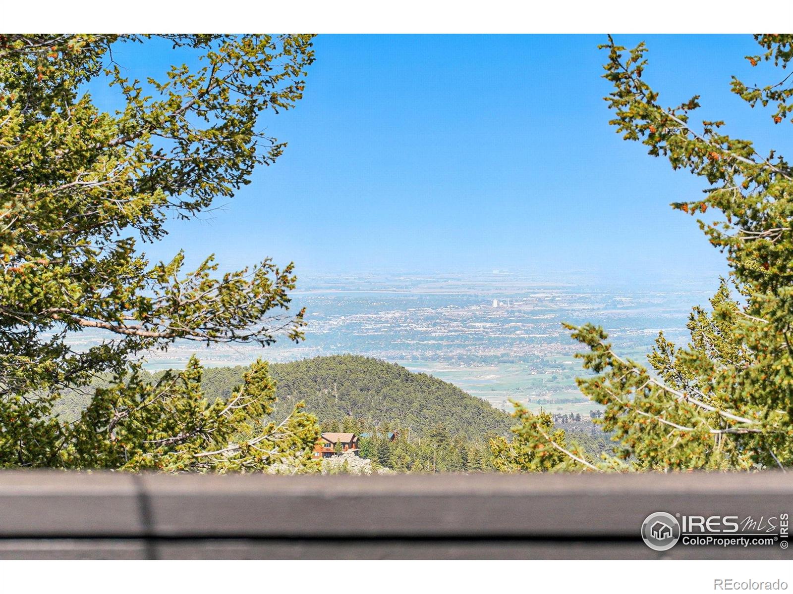 1750 Deer Trail Road