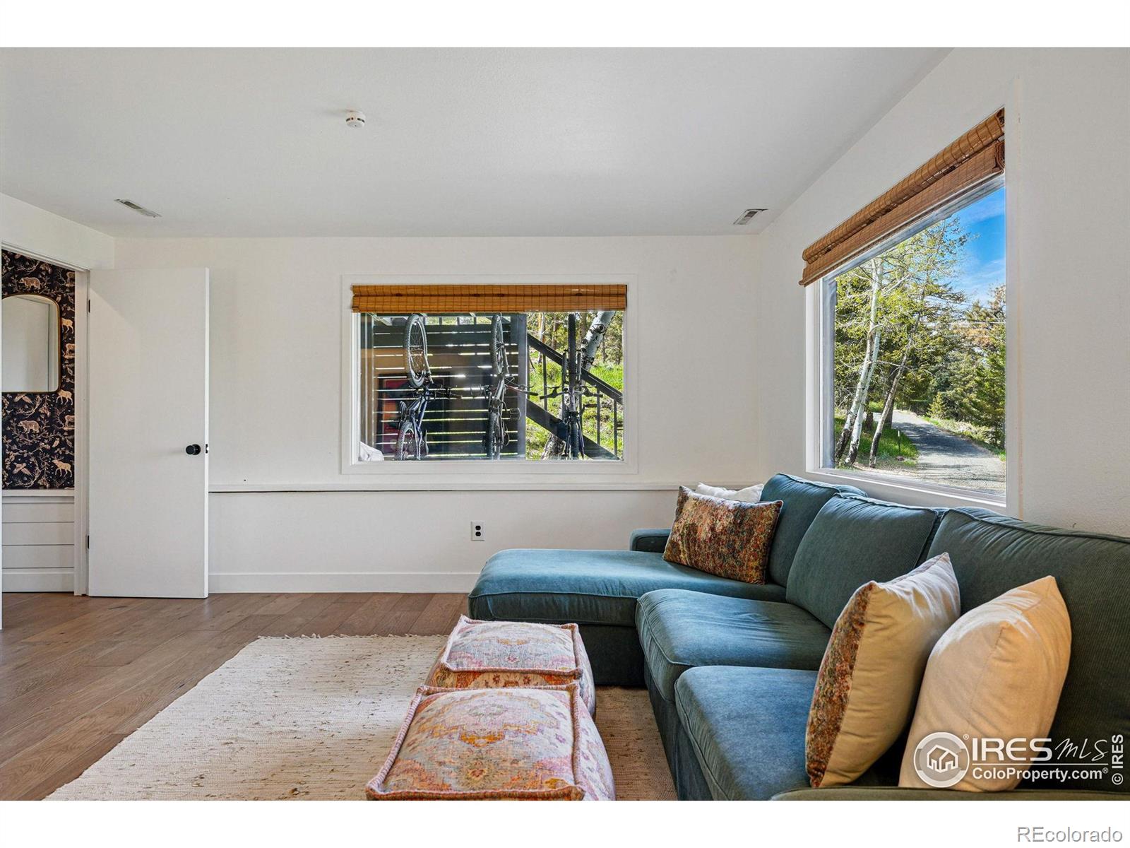 1750 Deer Trail Road