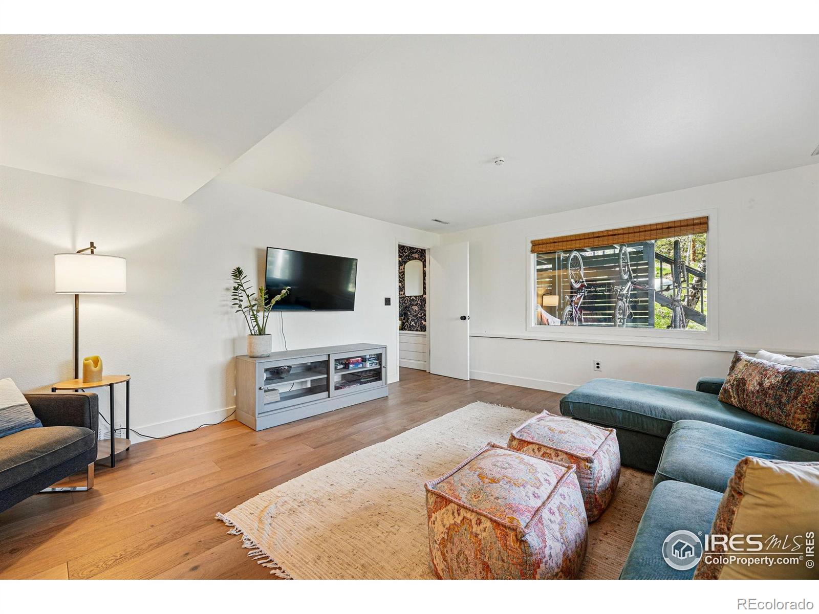 1750 Deer Trail Road