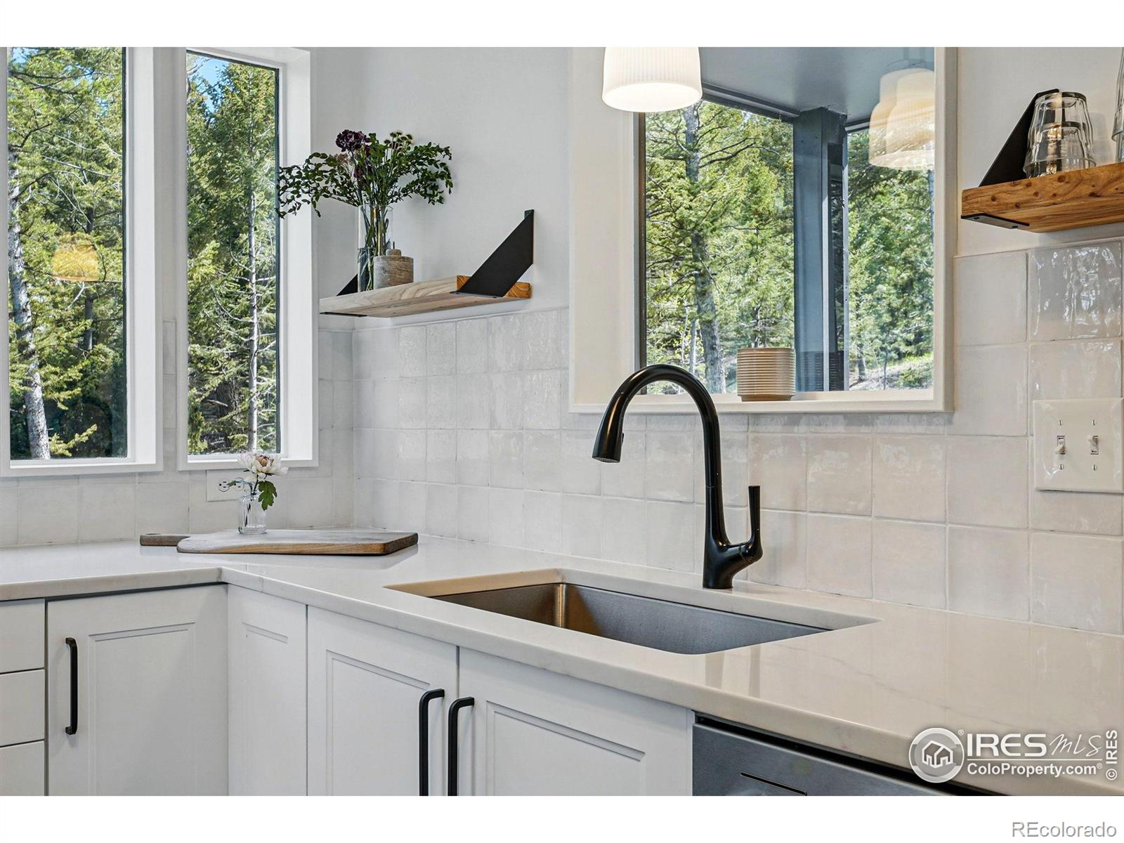 1750 Deer Trail Road