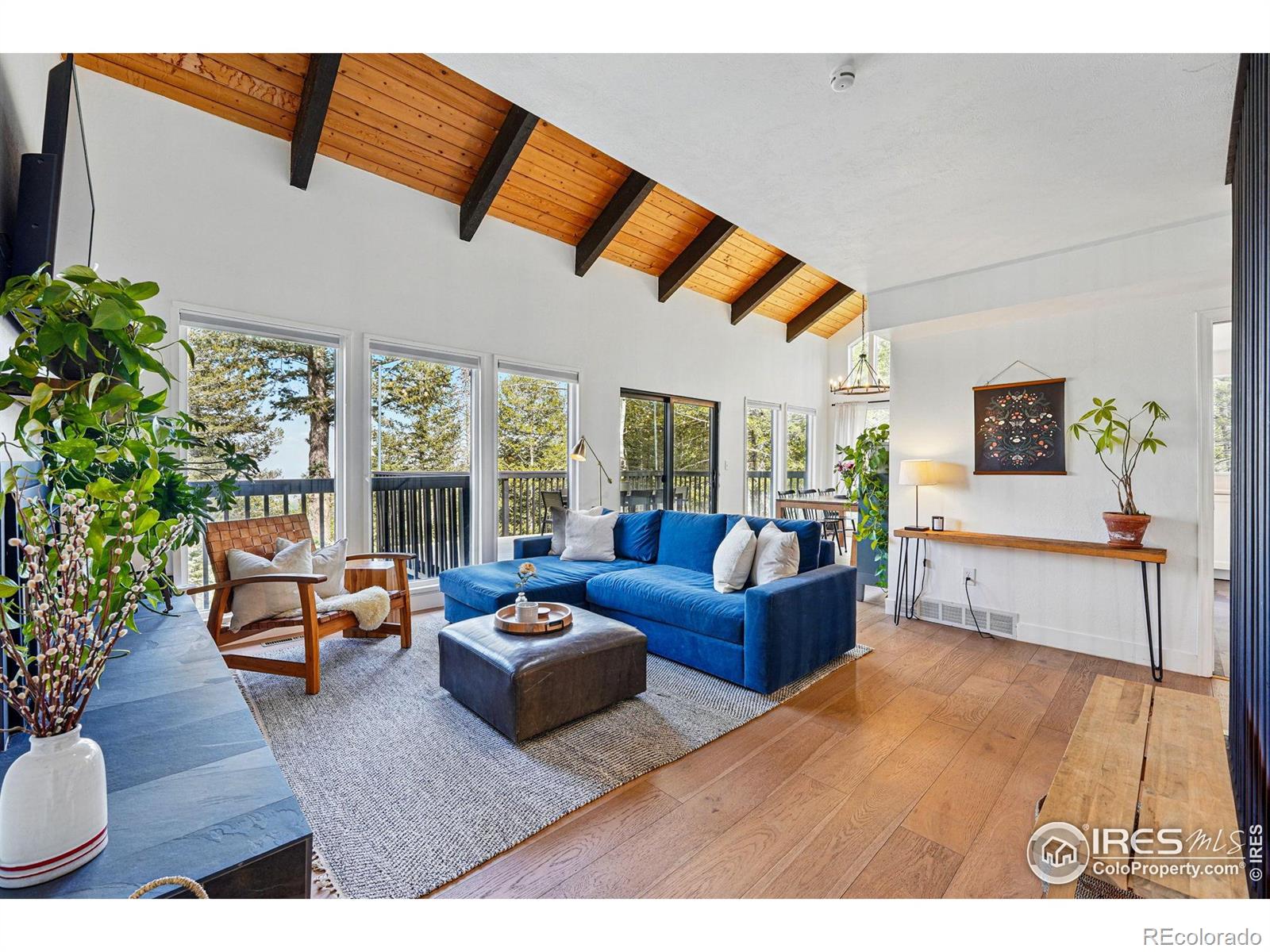 1750 Deer Trail Road