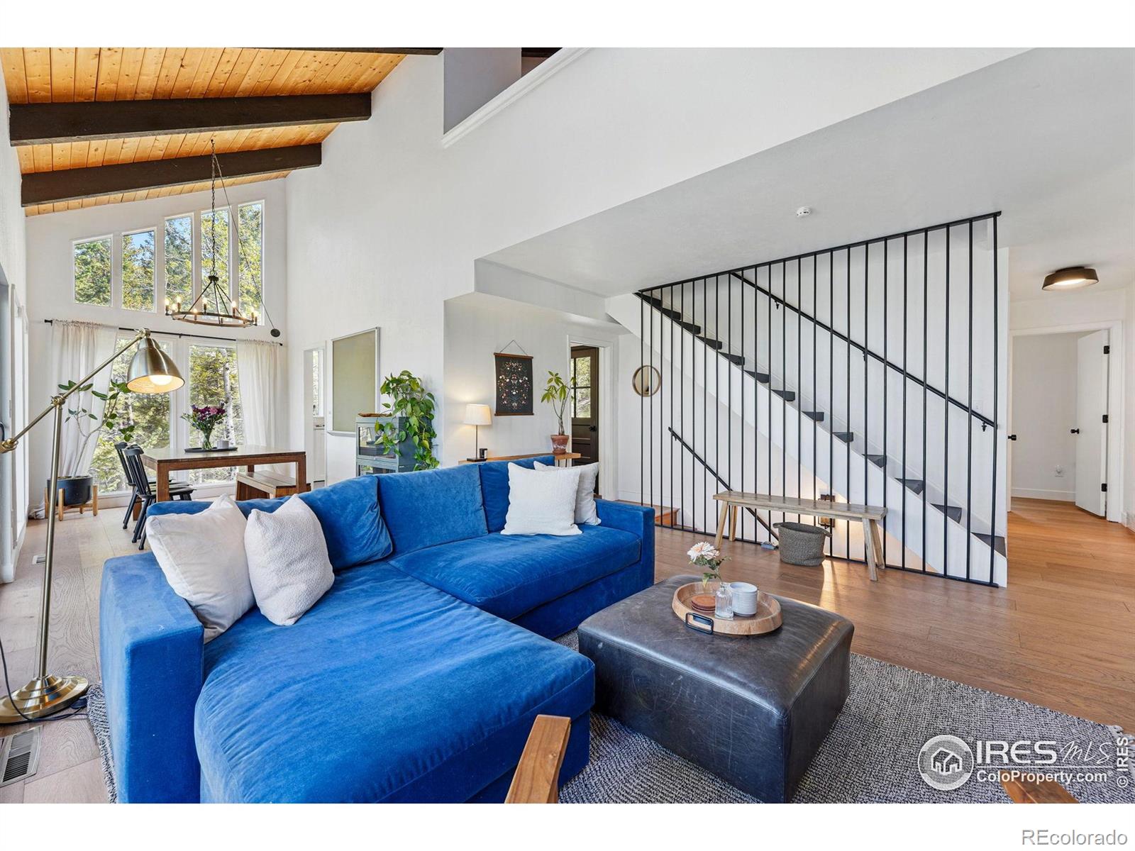 1750 Deer Trail Road