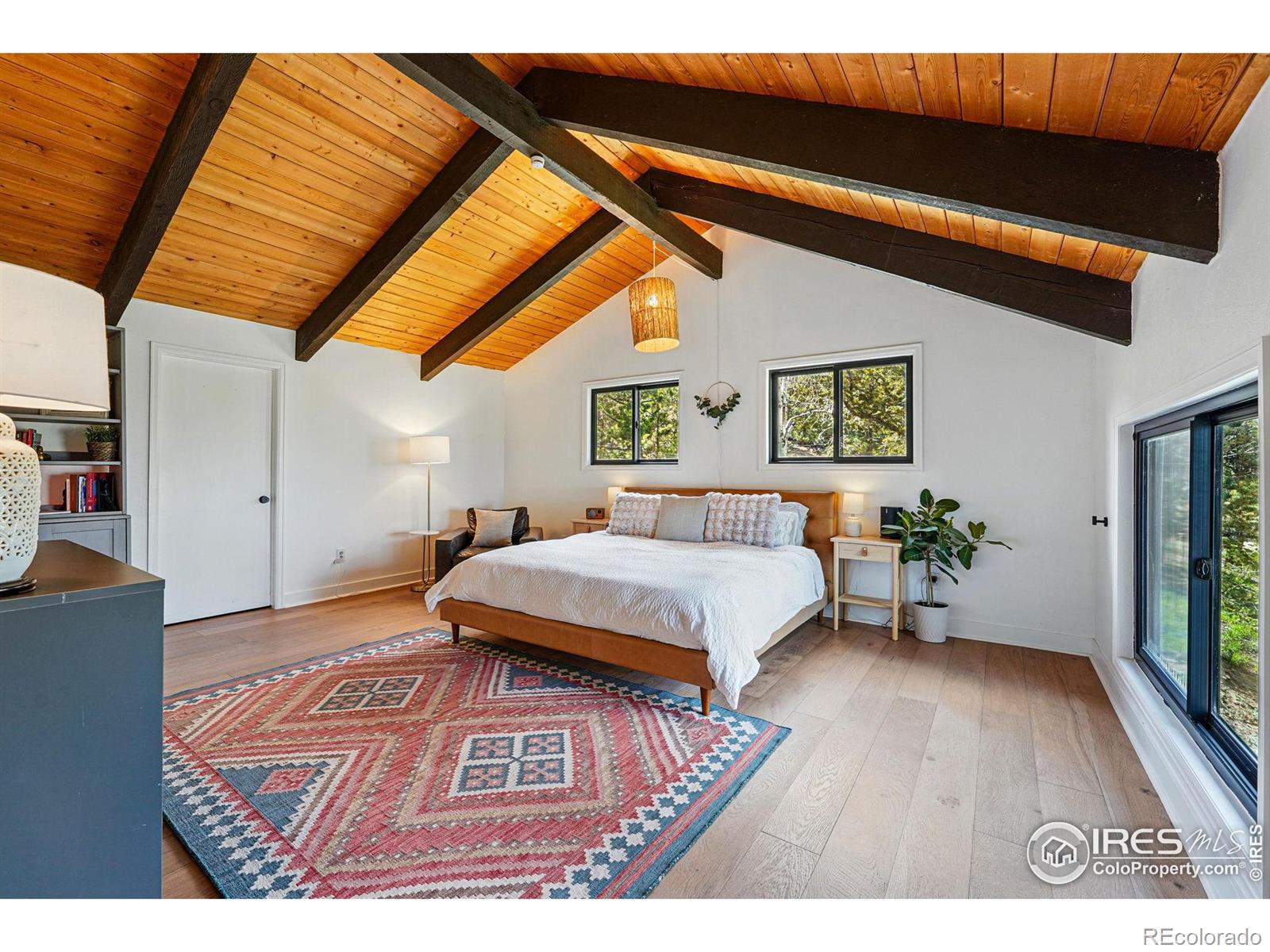 1750 Deer Trail Road