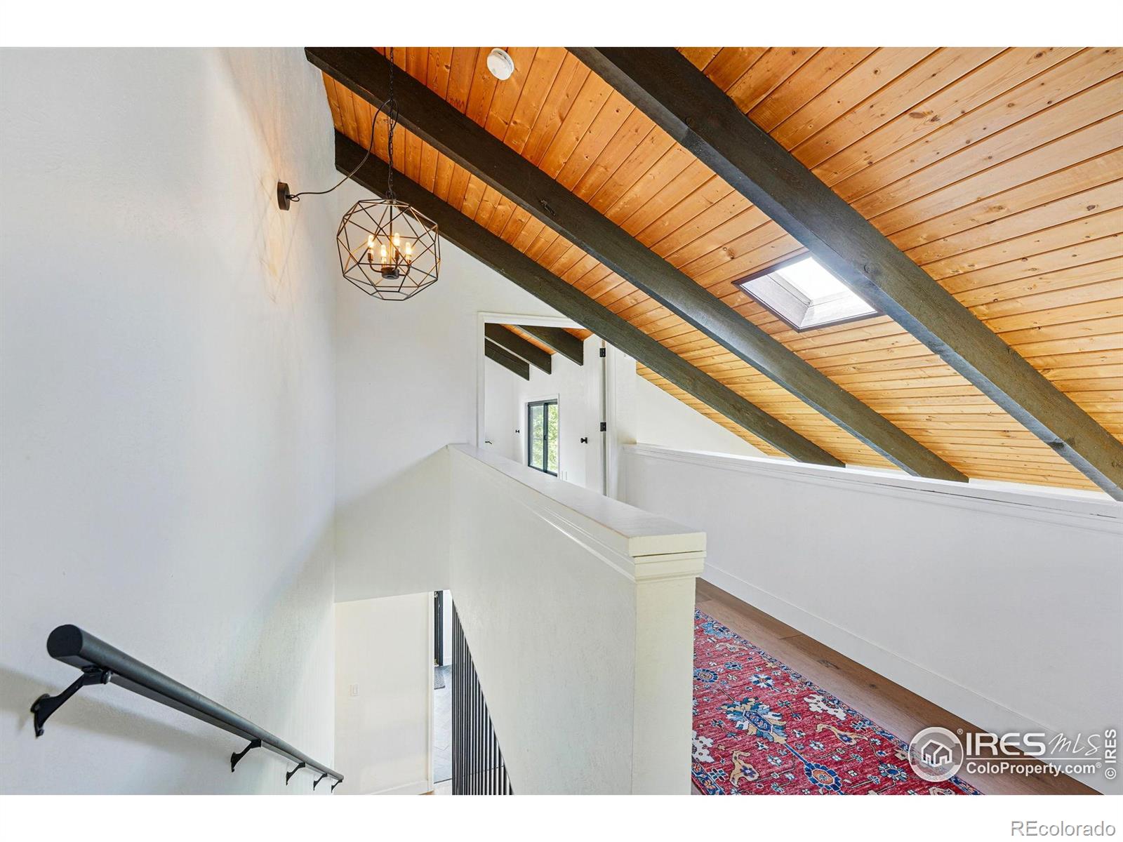 1750 Deer Trail Road