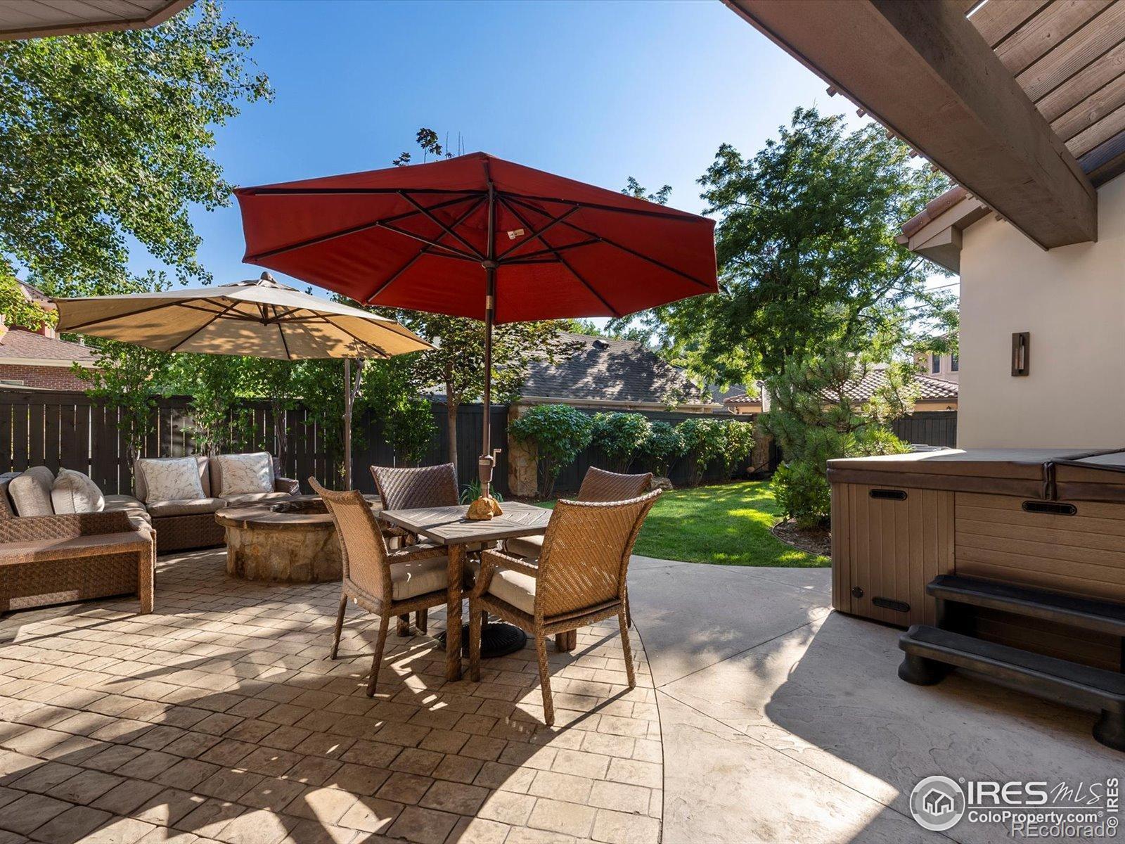 2475 S Columbine Street