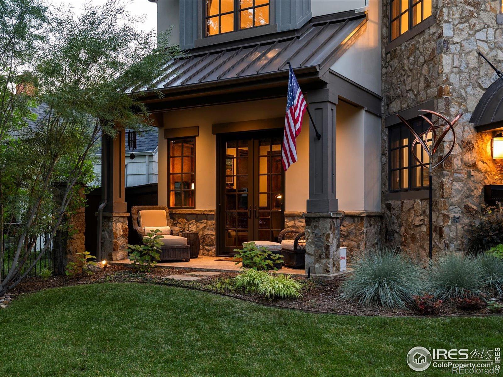 2475 S Columbine Street