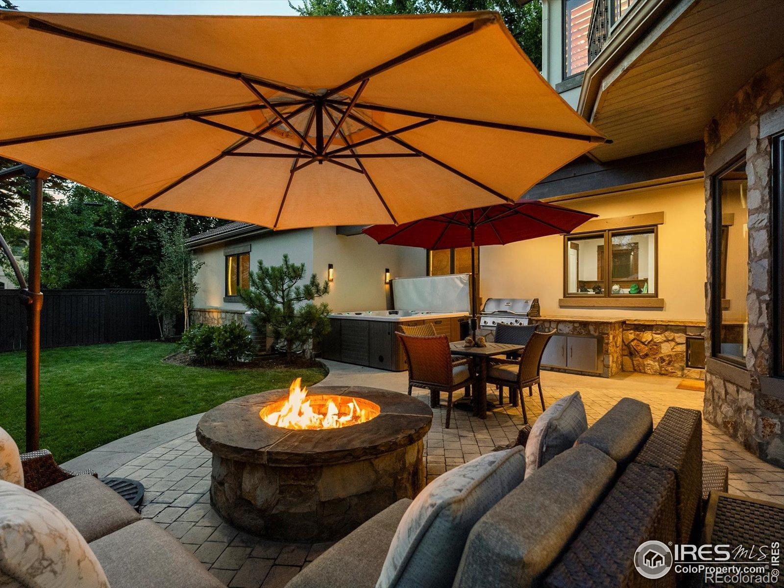 2475 S Columbine Street