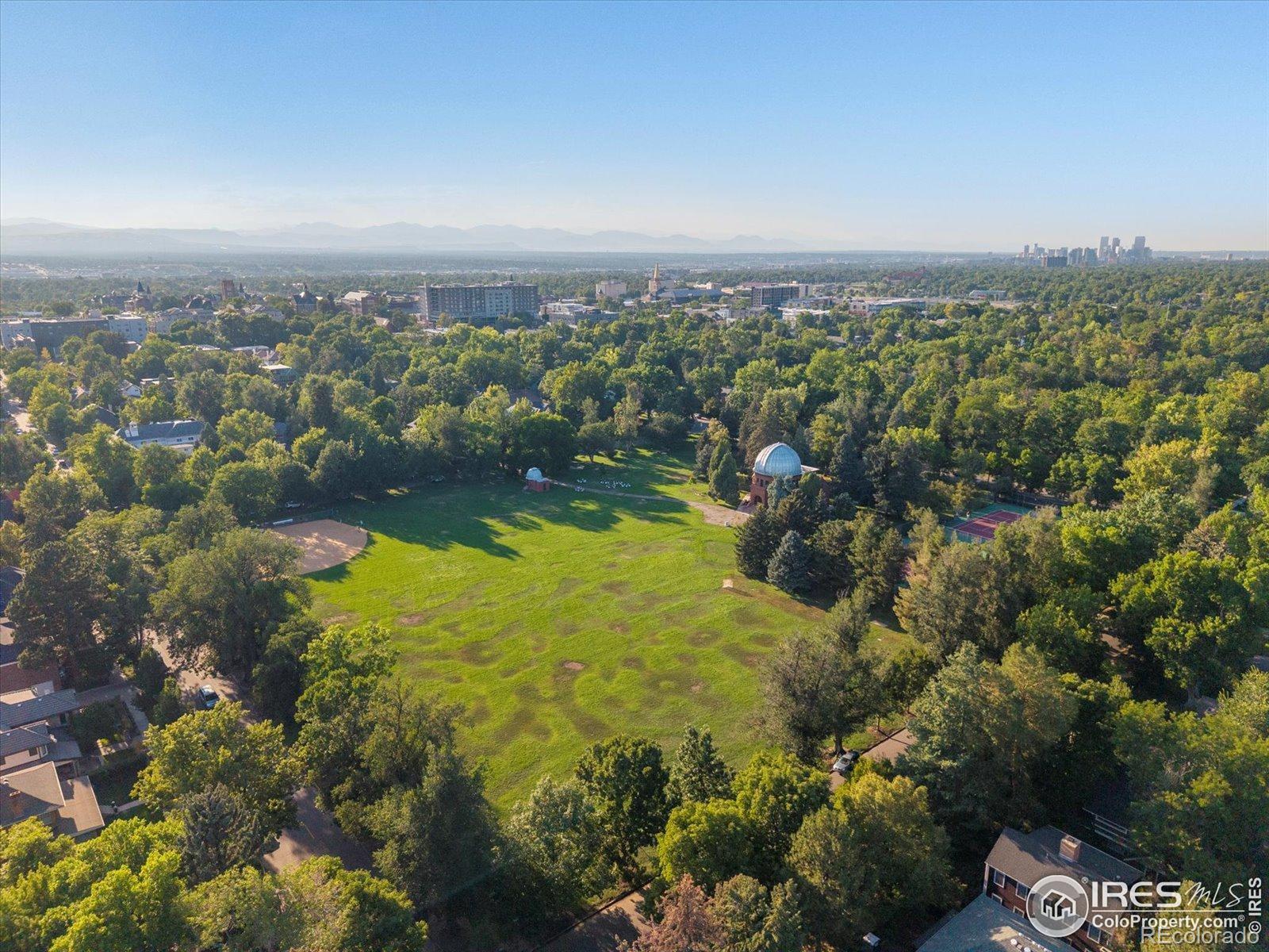 2475 S Columbine Street