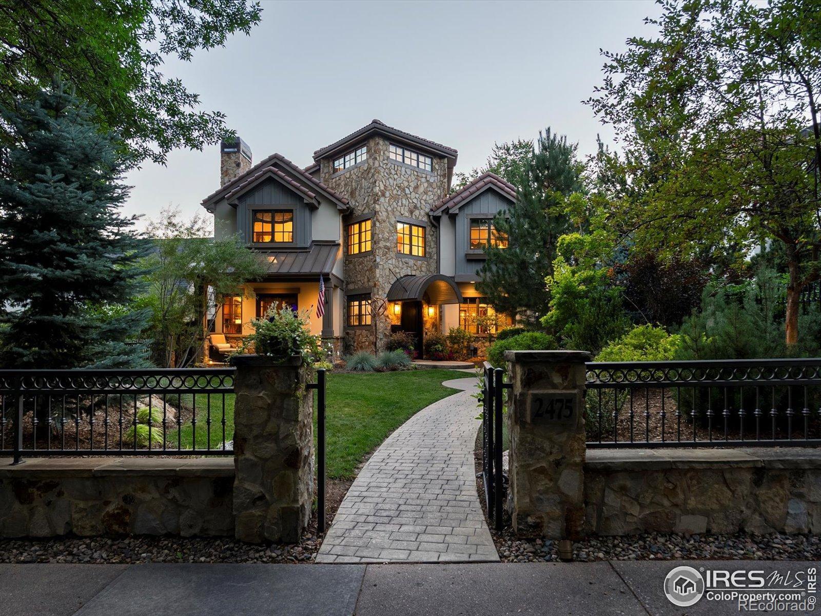 2475 S Columbine Street