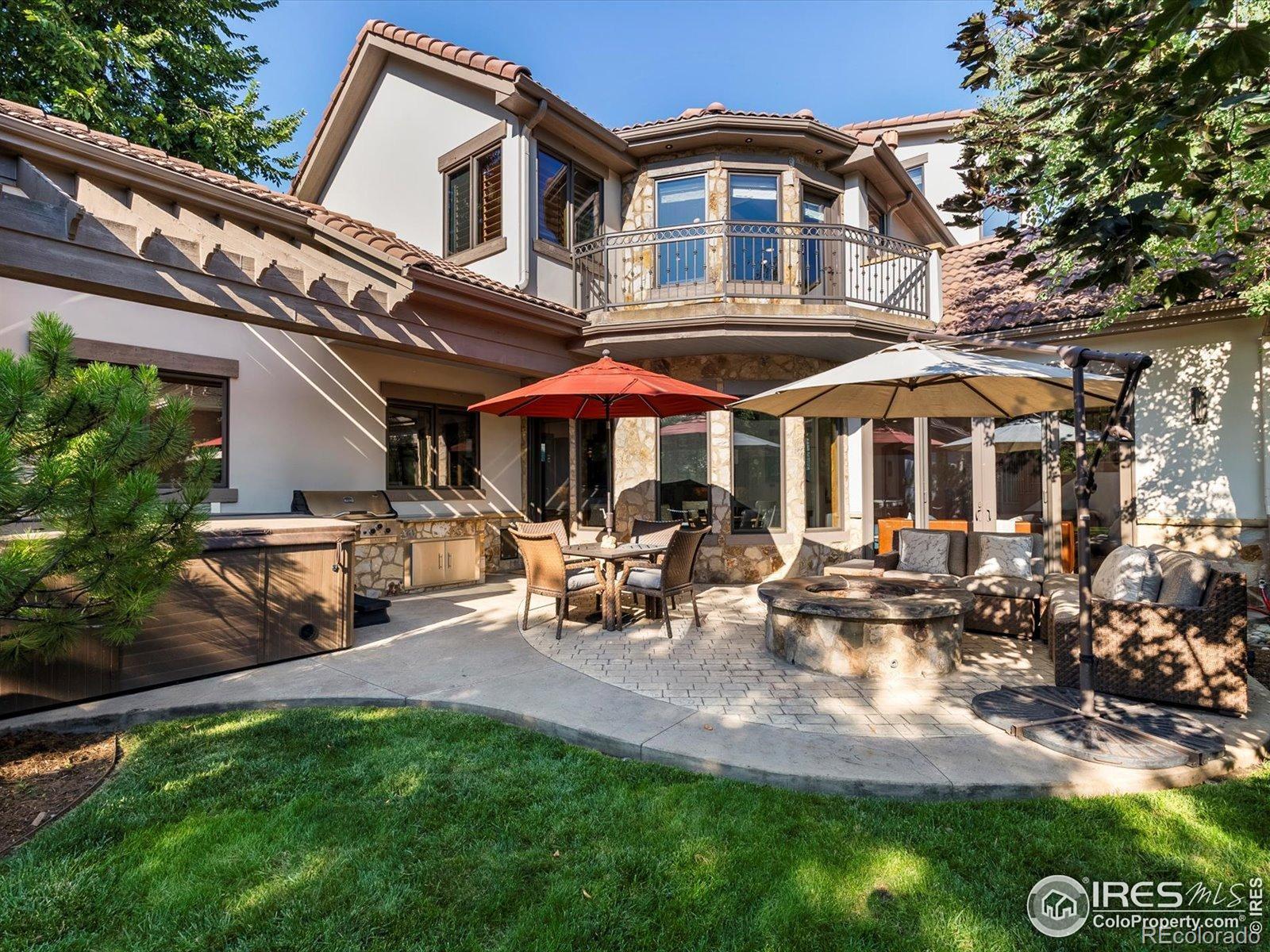 2475 S Columbine Street