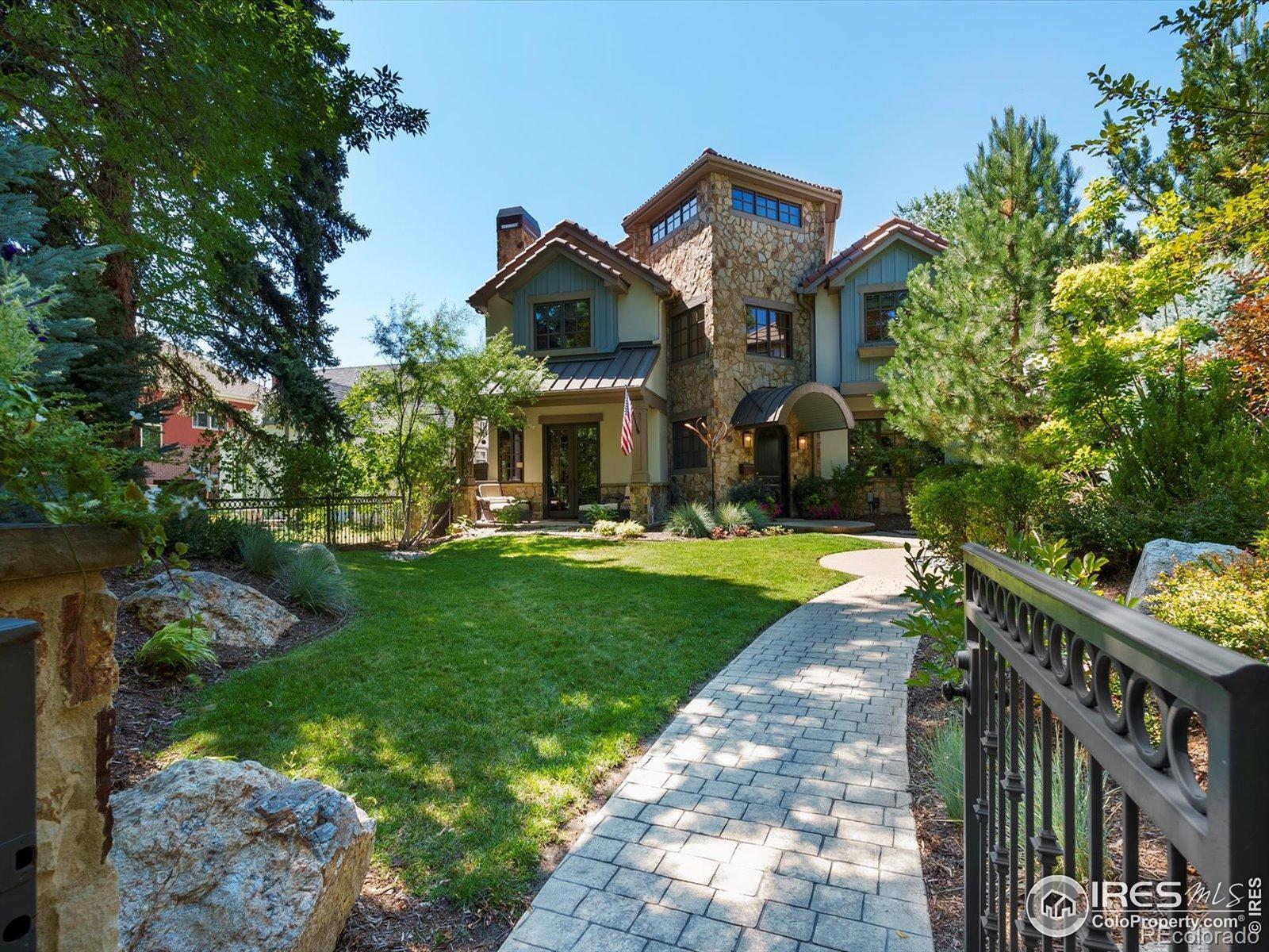 2475 S Columbine Street