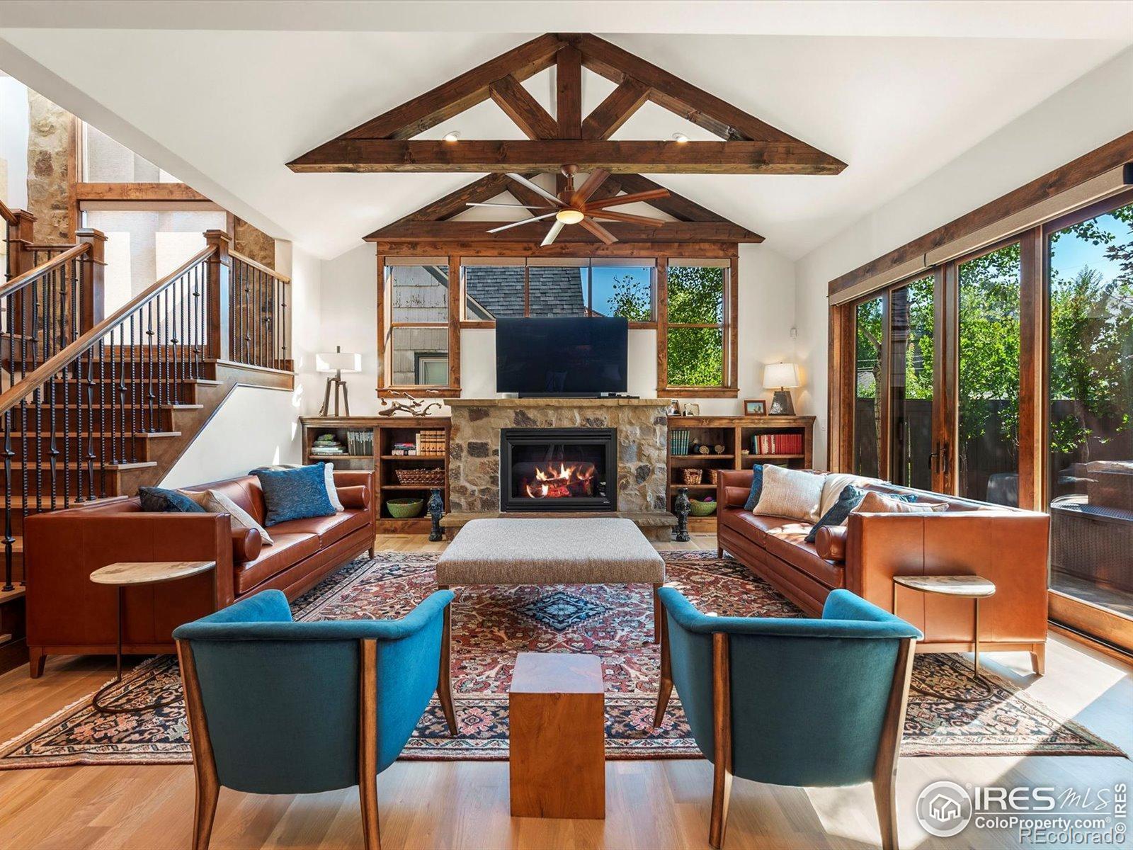 2475 S Columbine Street