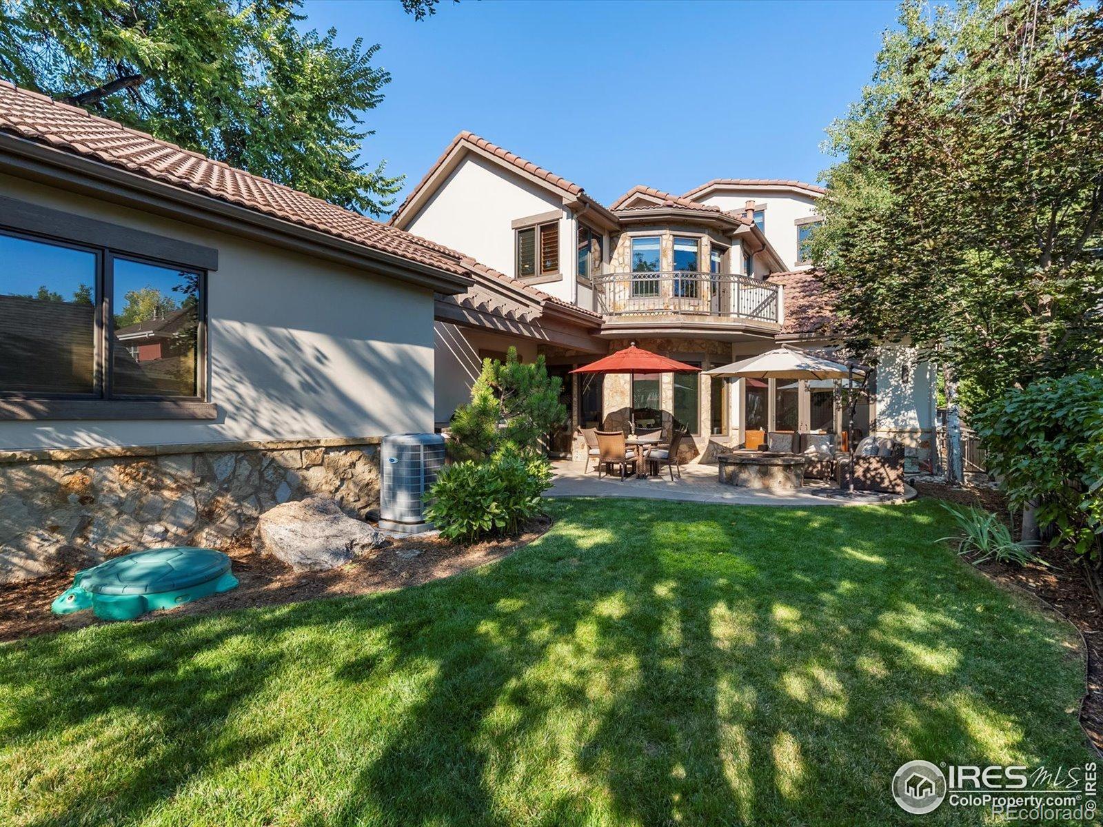 2475 S Columbine Street