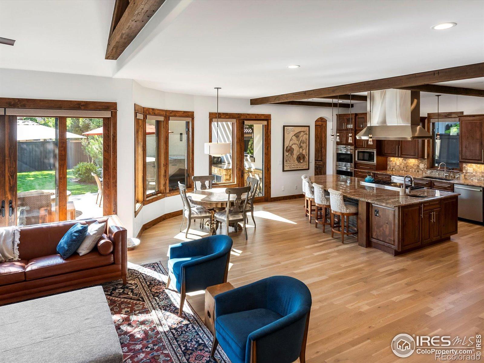 2475 S Columbine Street