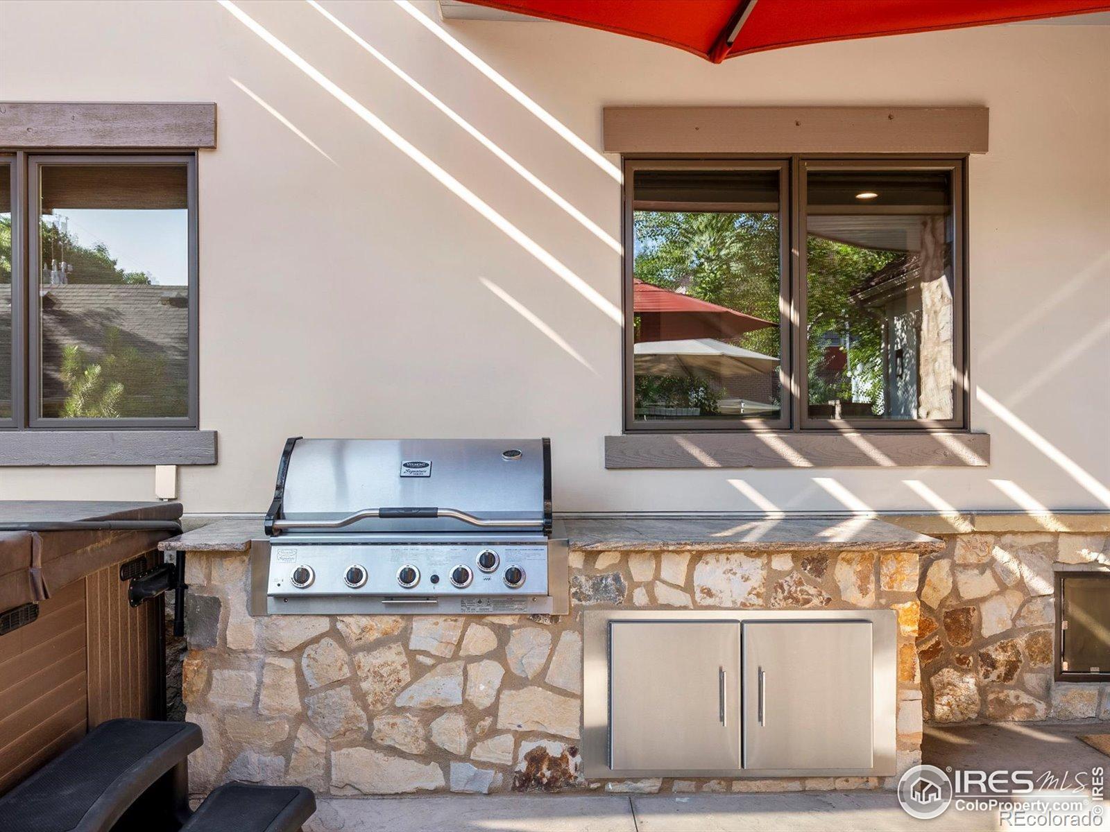 2475 S Columbine Street