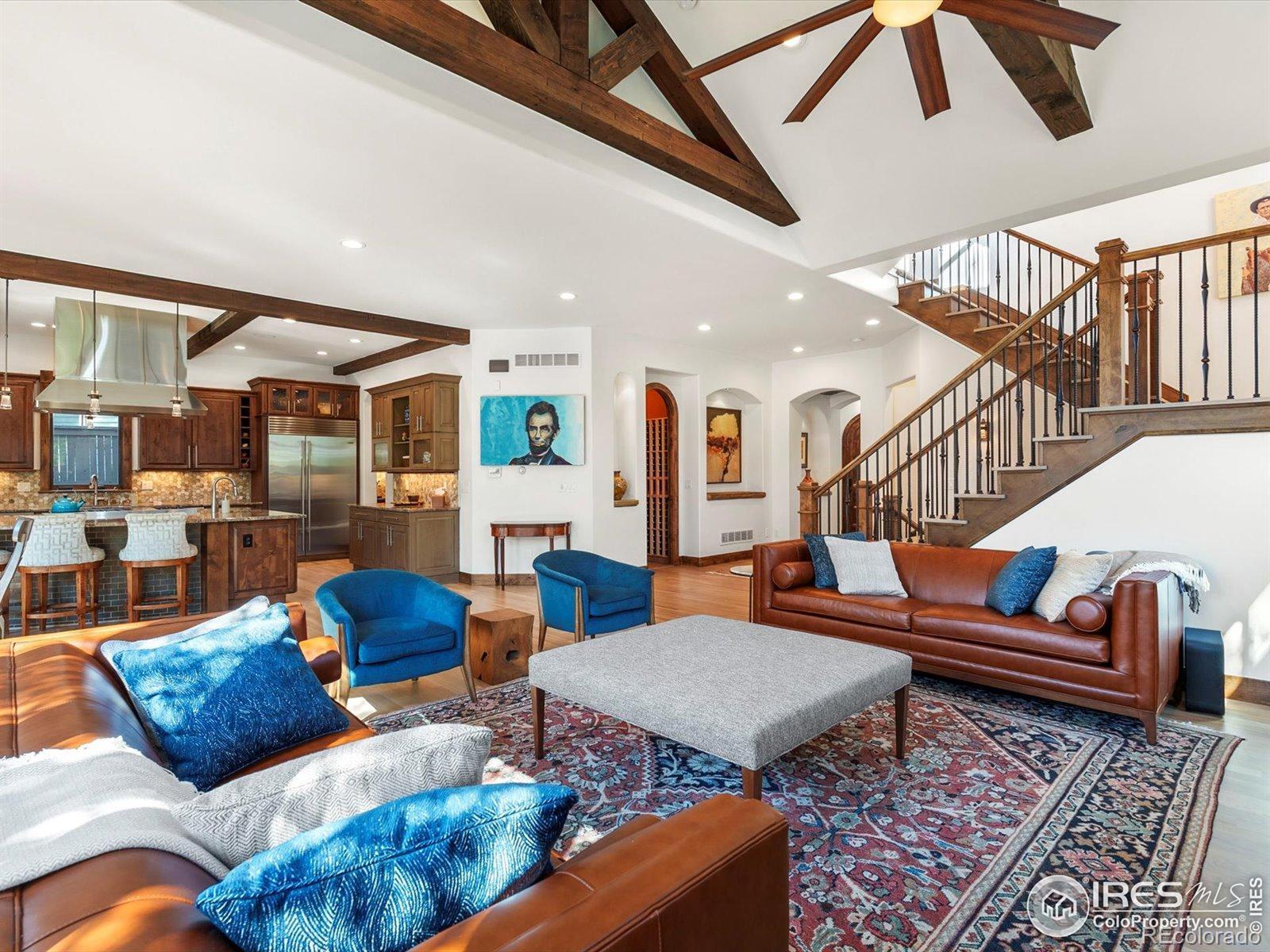 2475 S Columbine Street