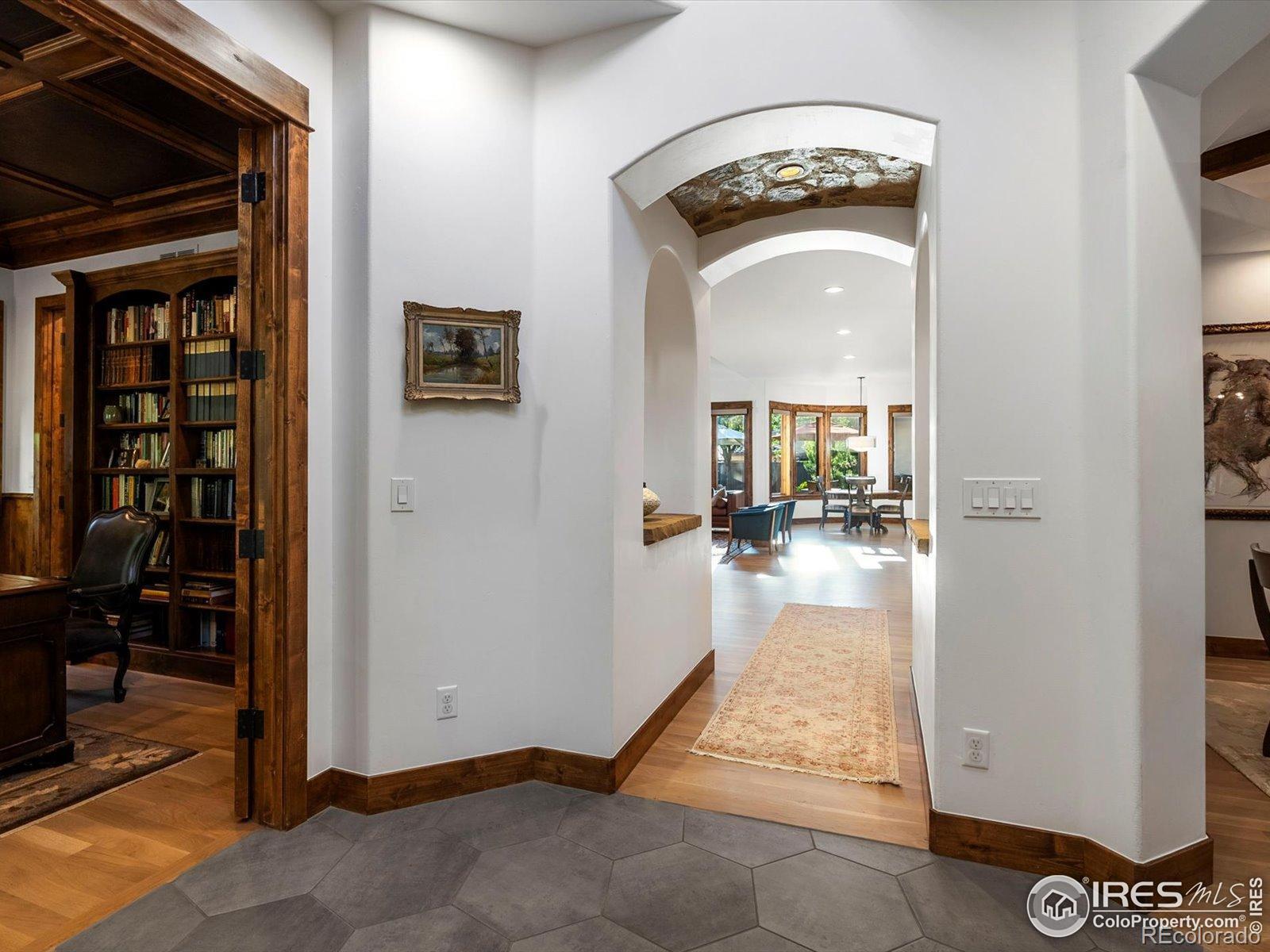 2475 S Columbine Street