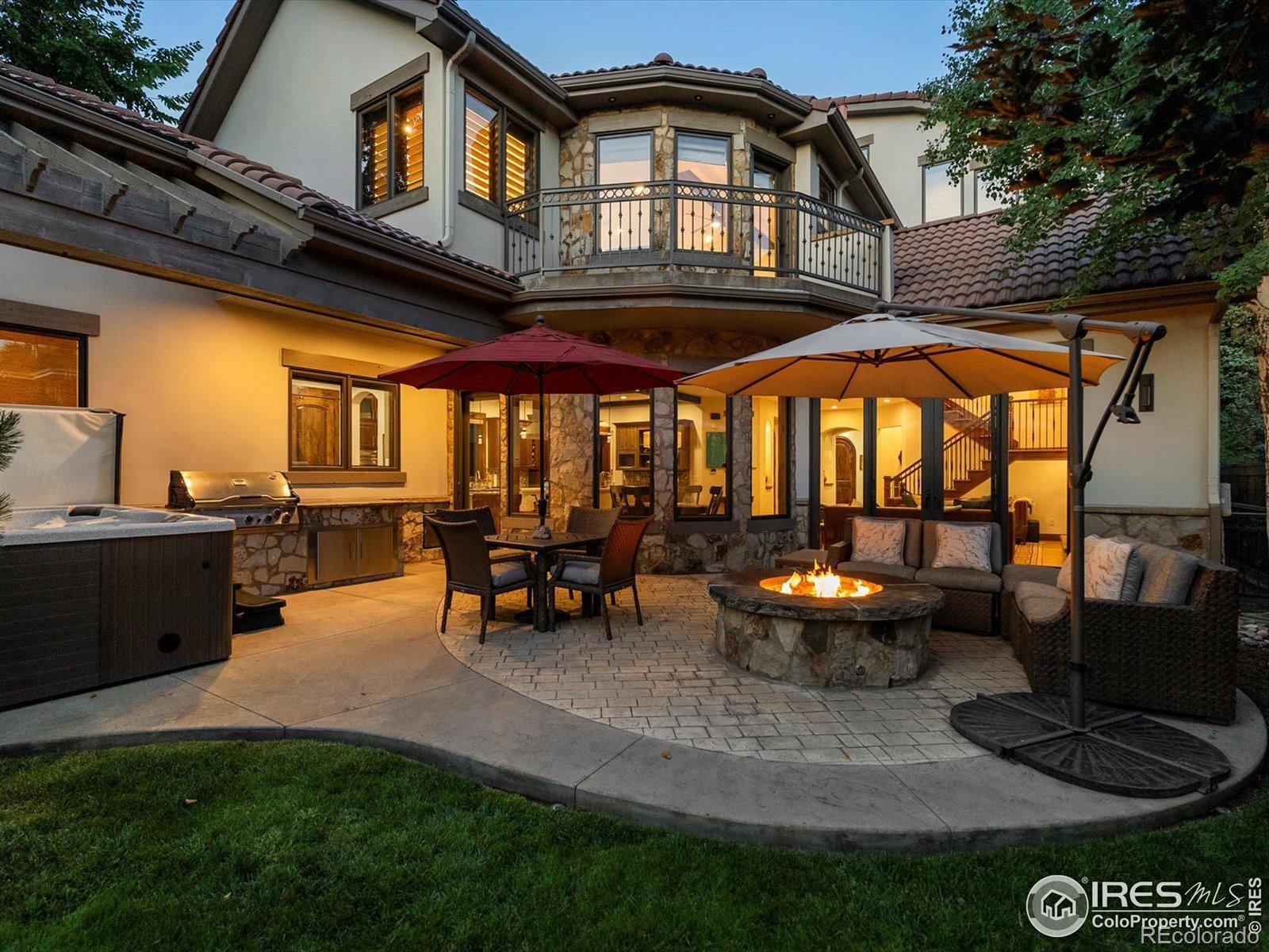 2475 S Columbine Street