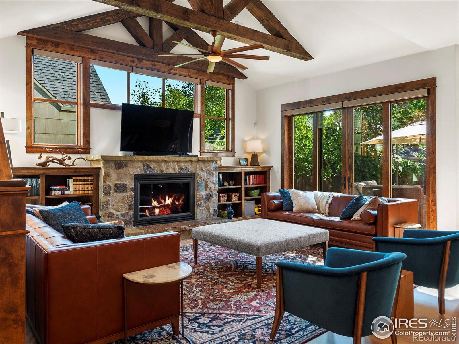 2475 S Columbine Street