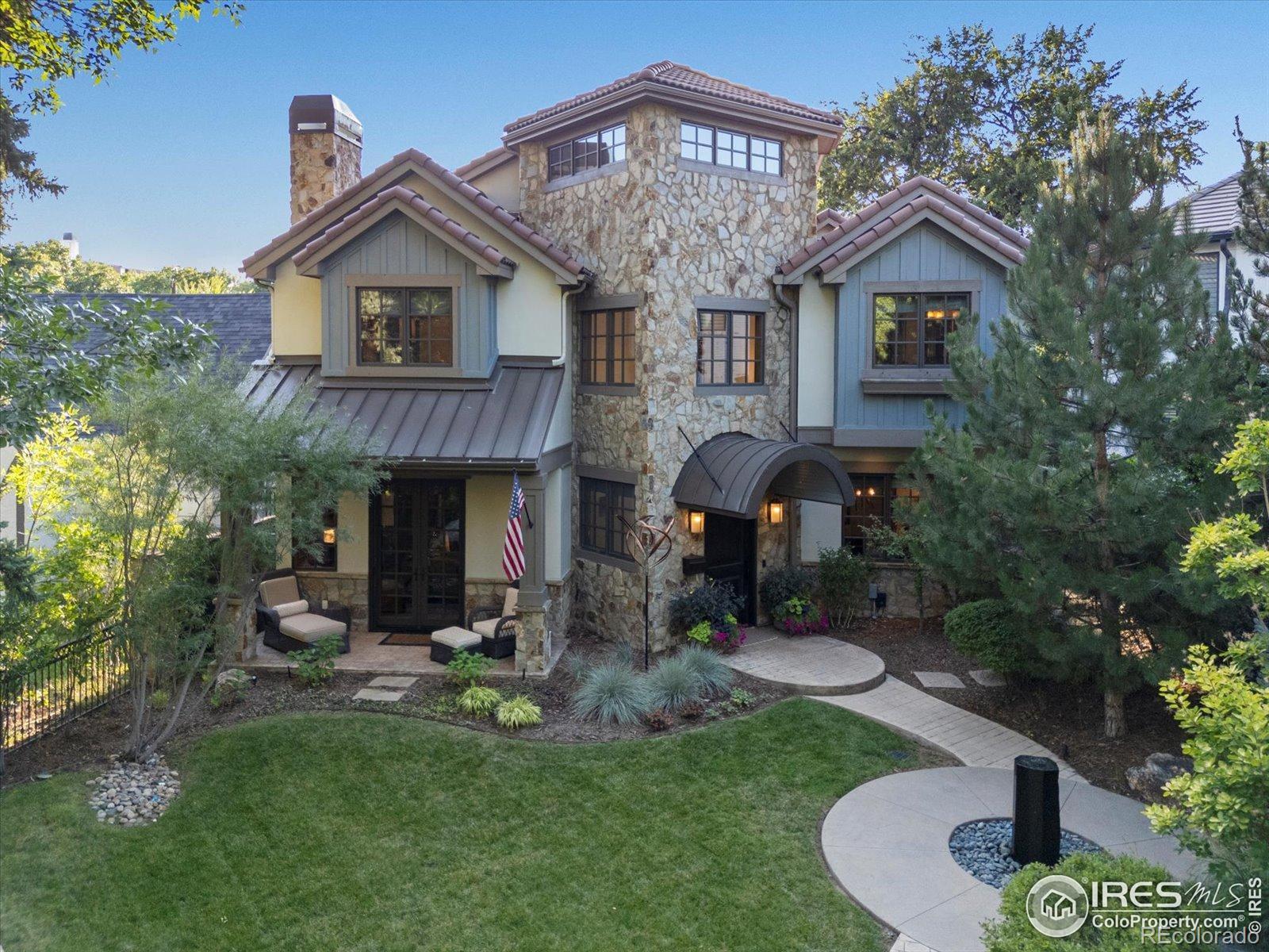 2475 S Columbine Street