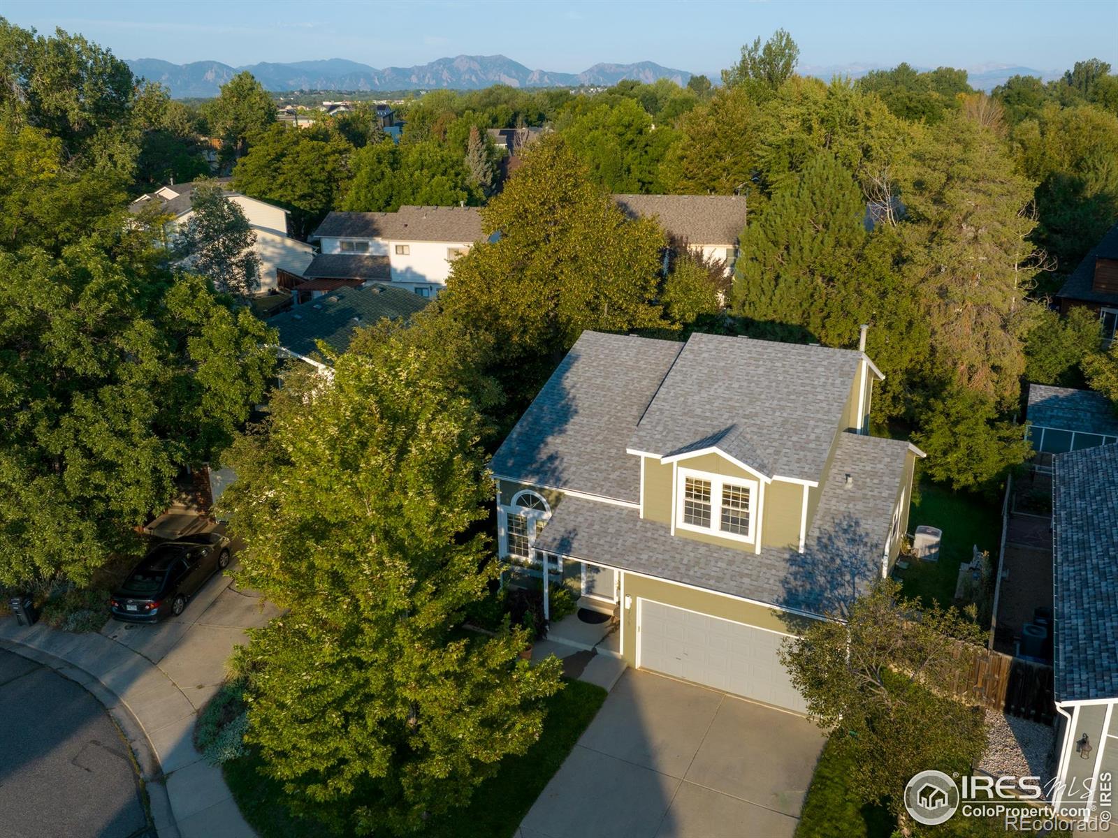759 Crystal Court