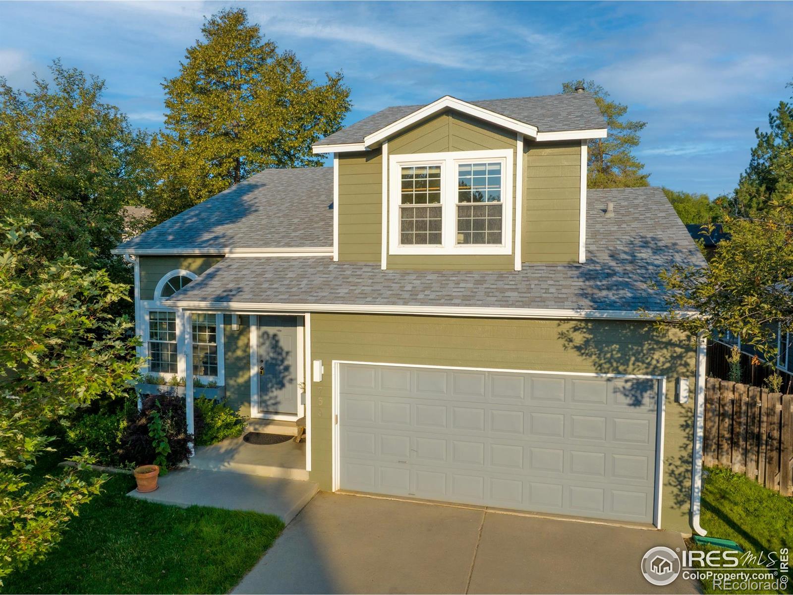 759 Crystal Court