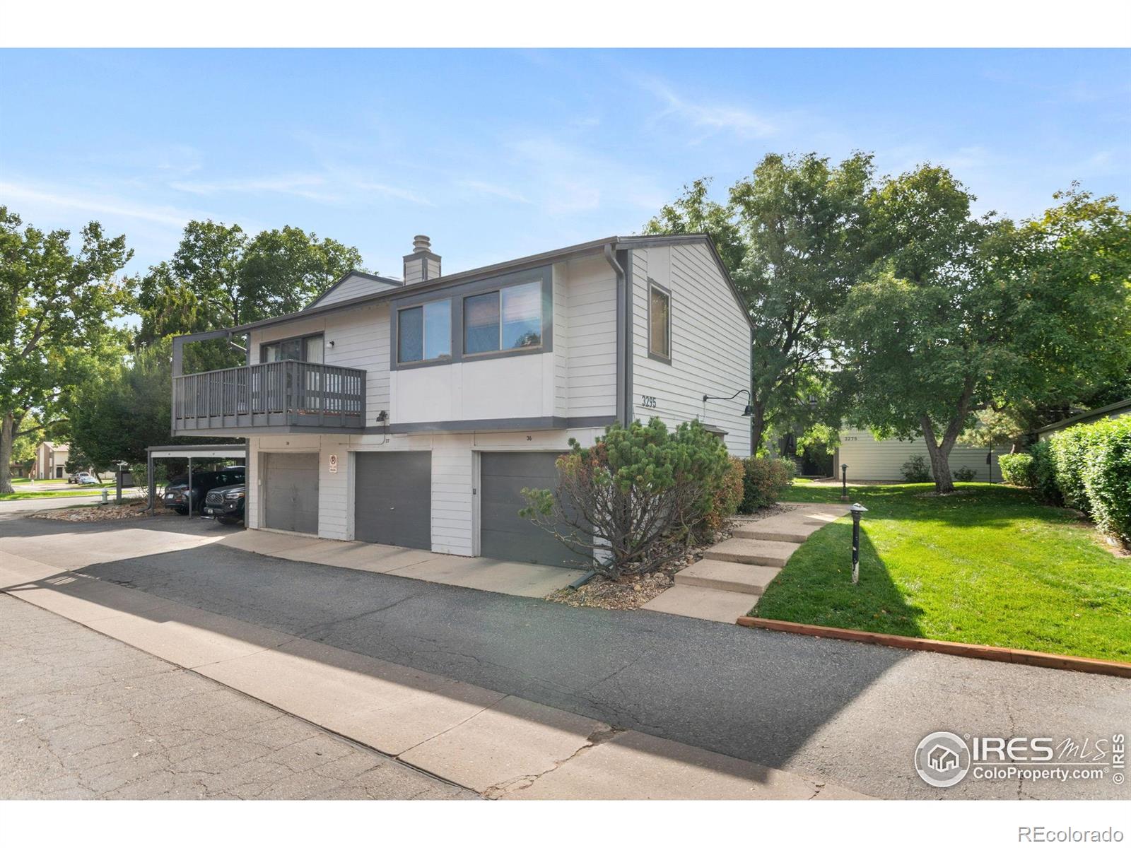 3295 34th Street Unit: 69