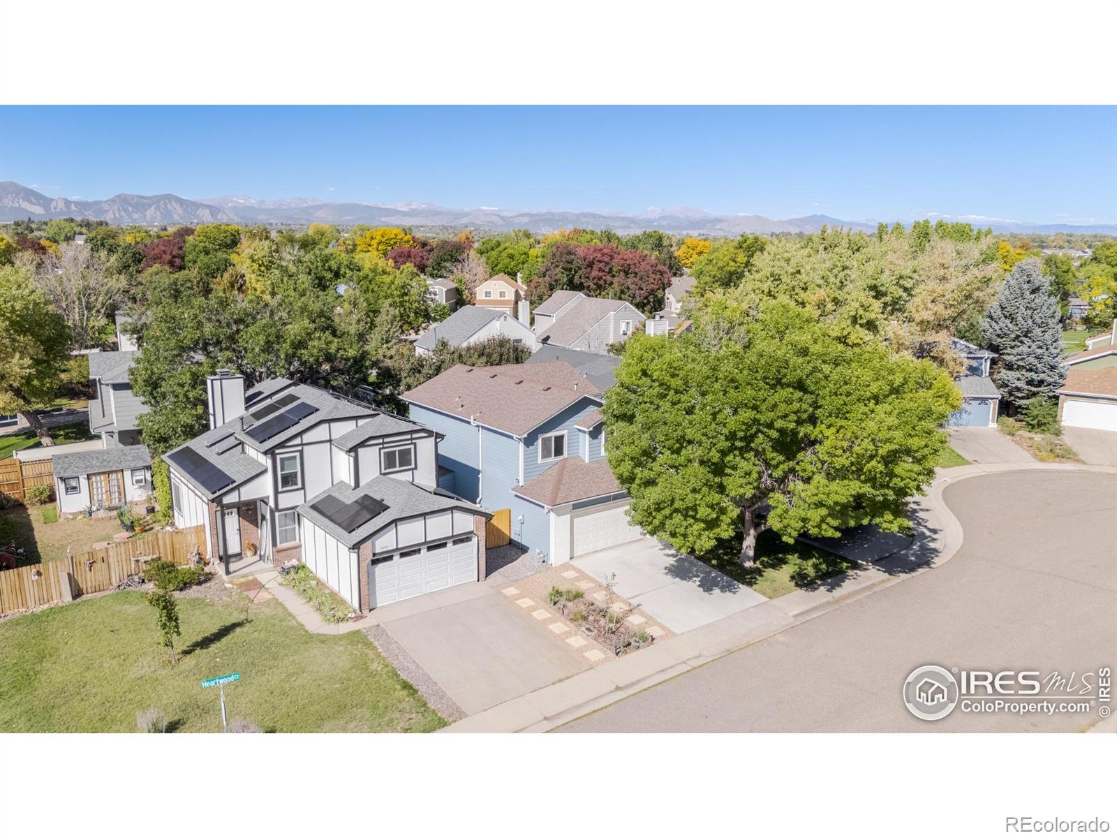 2385 Heartwood Court