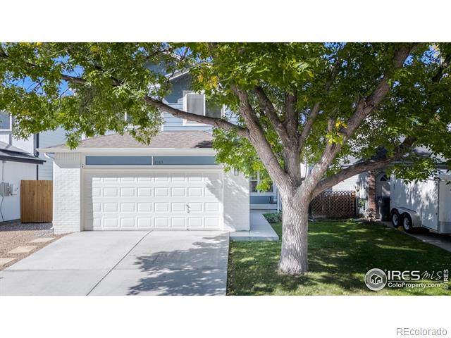 2385 Heartwood Court