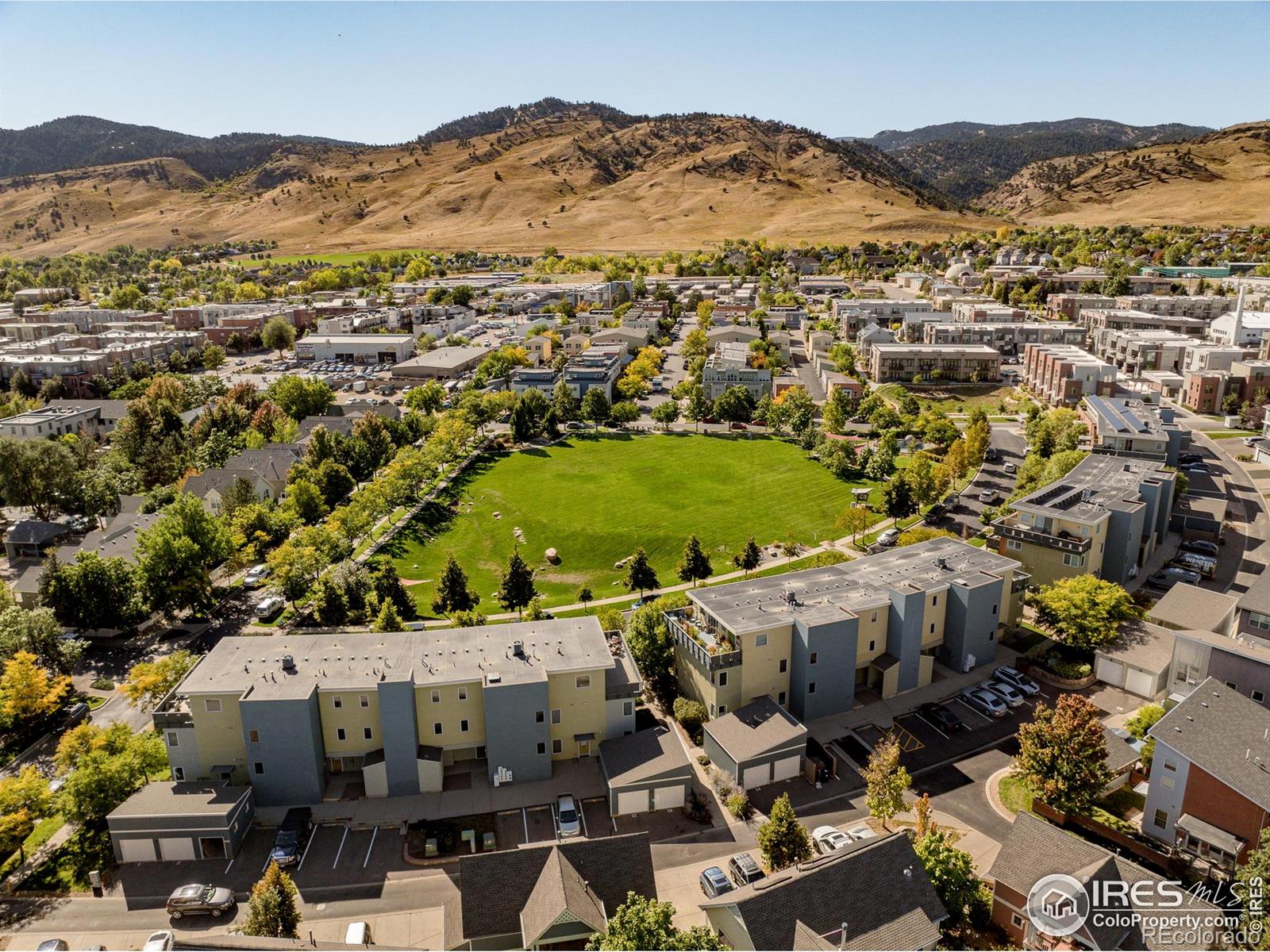 4650 Holiday Drive Unit: 301