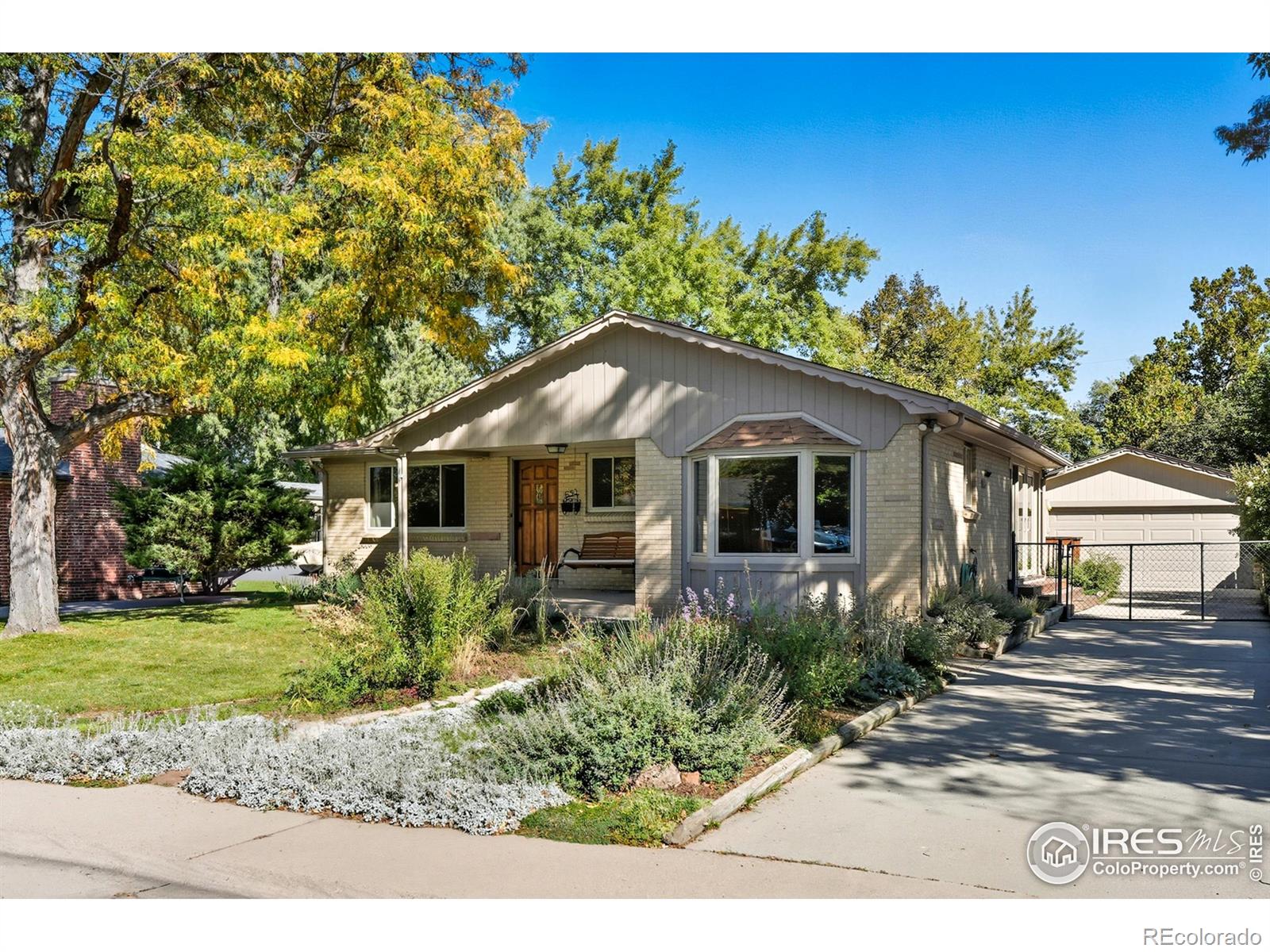 650 S 45th Street