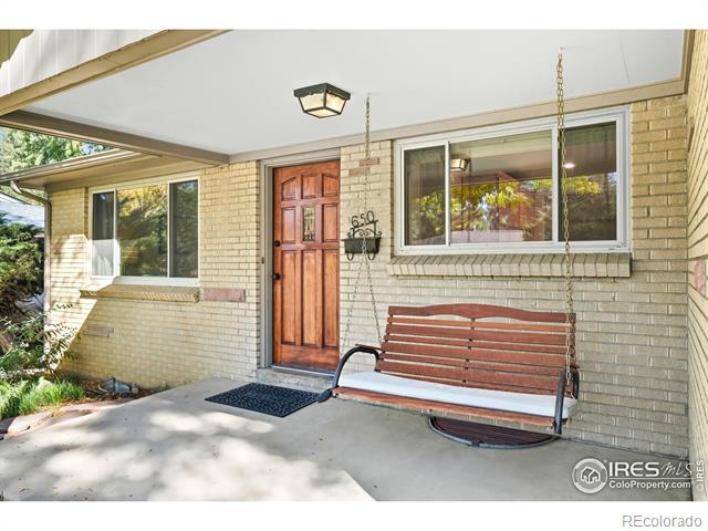 650 S 45th Street