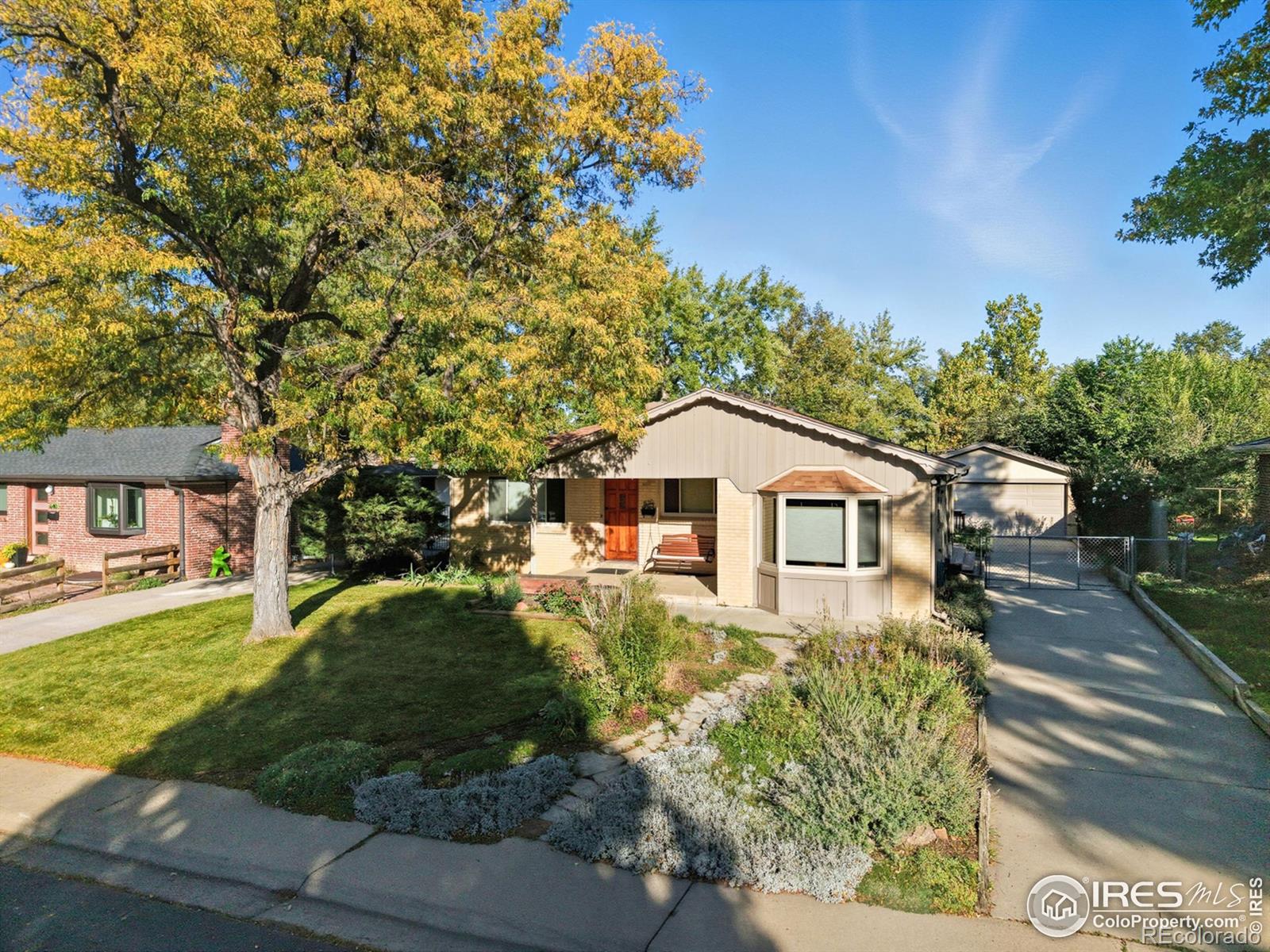 650 S 45th Street