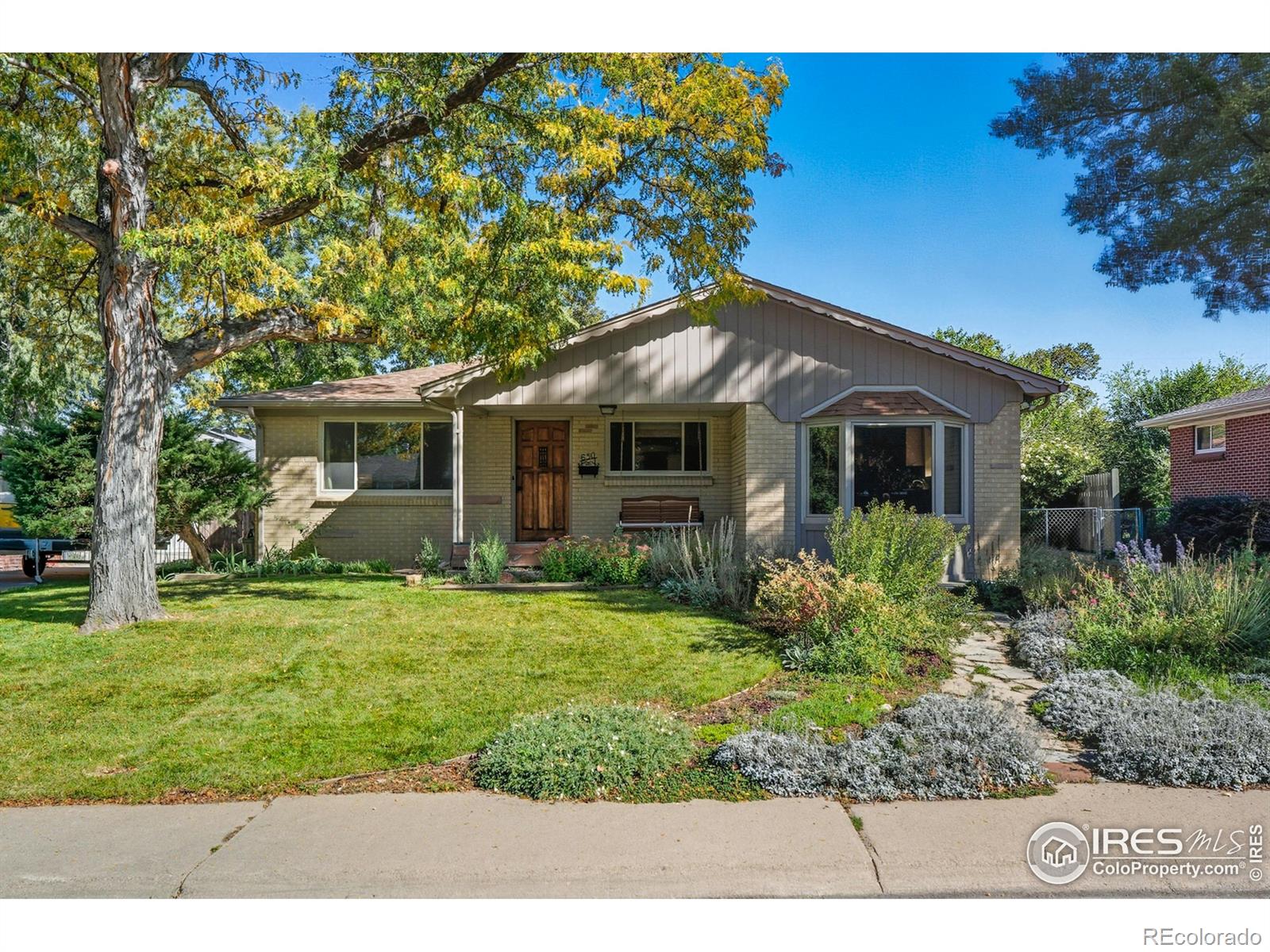 650 S 45th Street