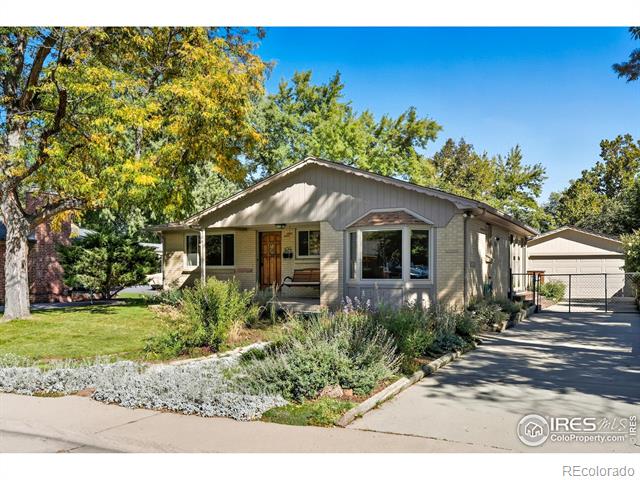 650 S 45th Street
