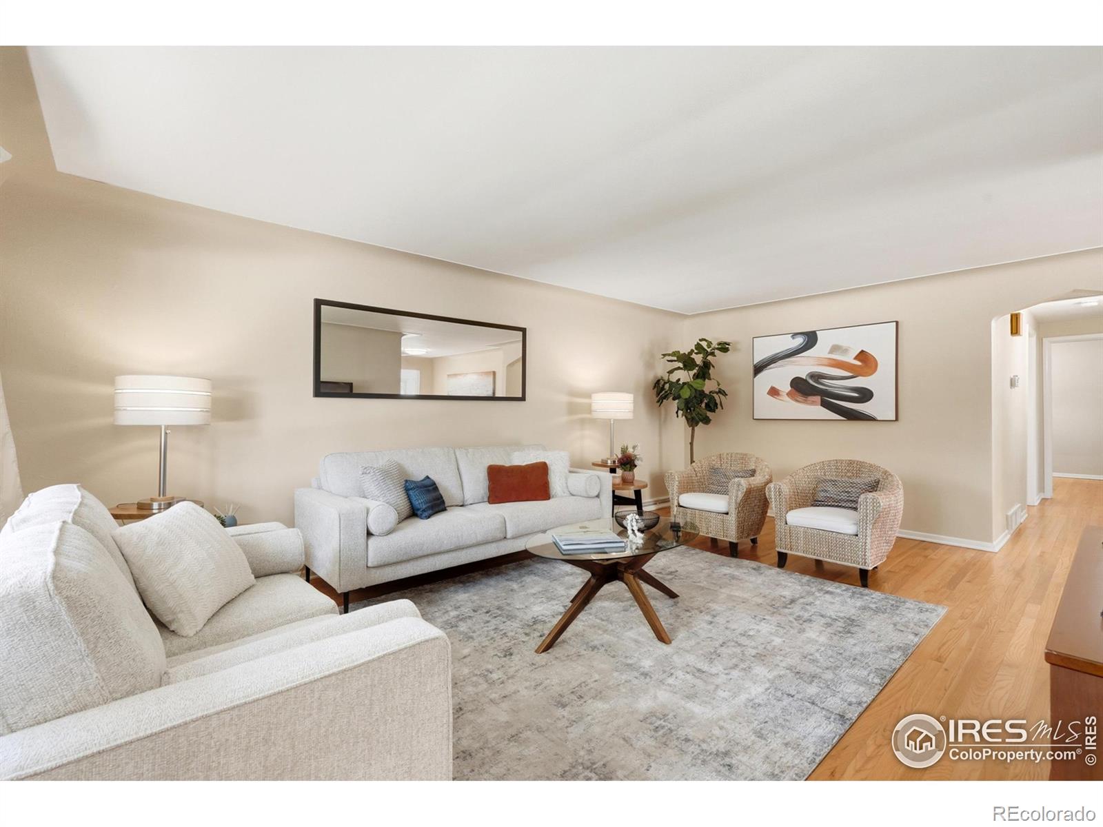 650 S 45th Street