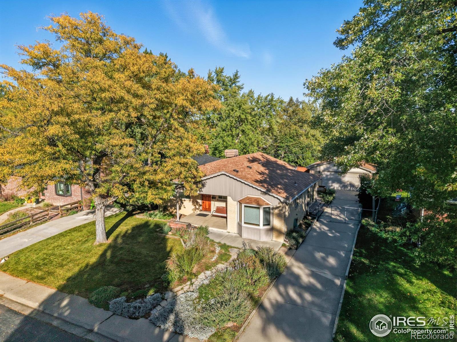 650 S 45th Street